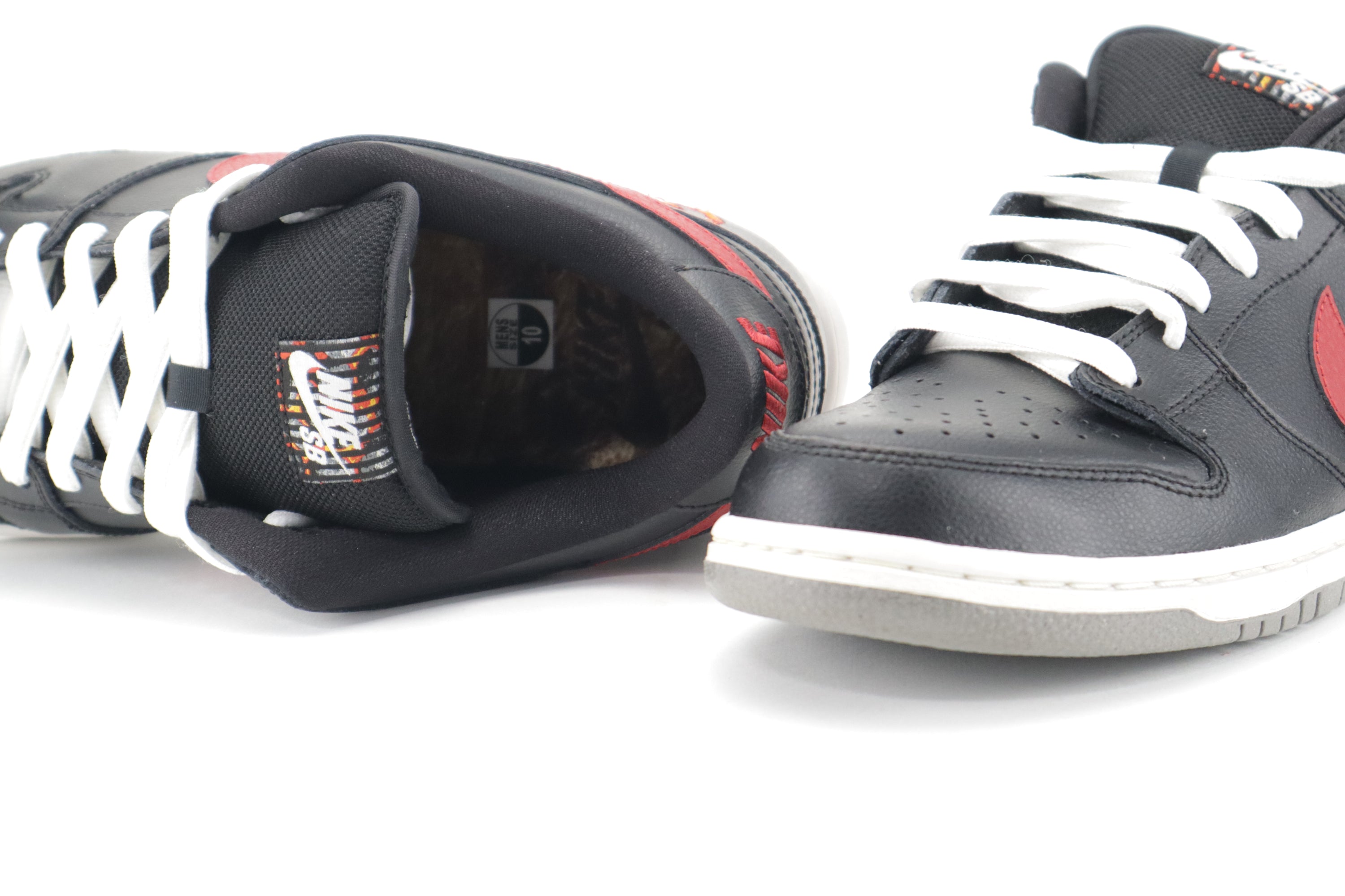 DUNK LOW PREMIUM SB "SHRIMP"