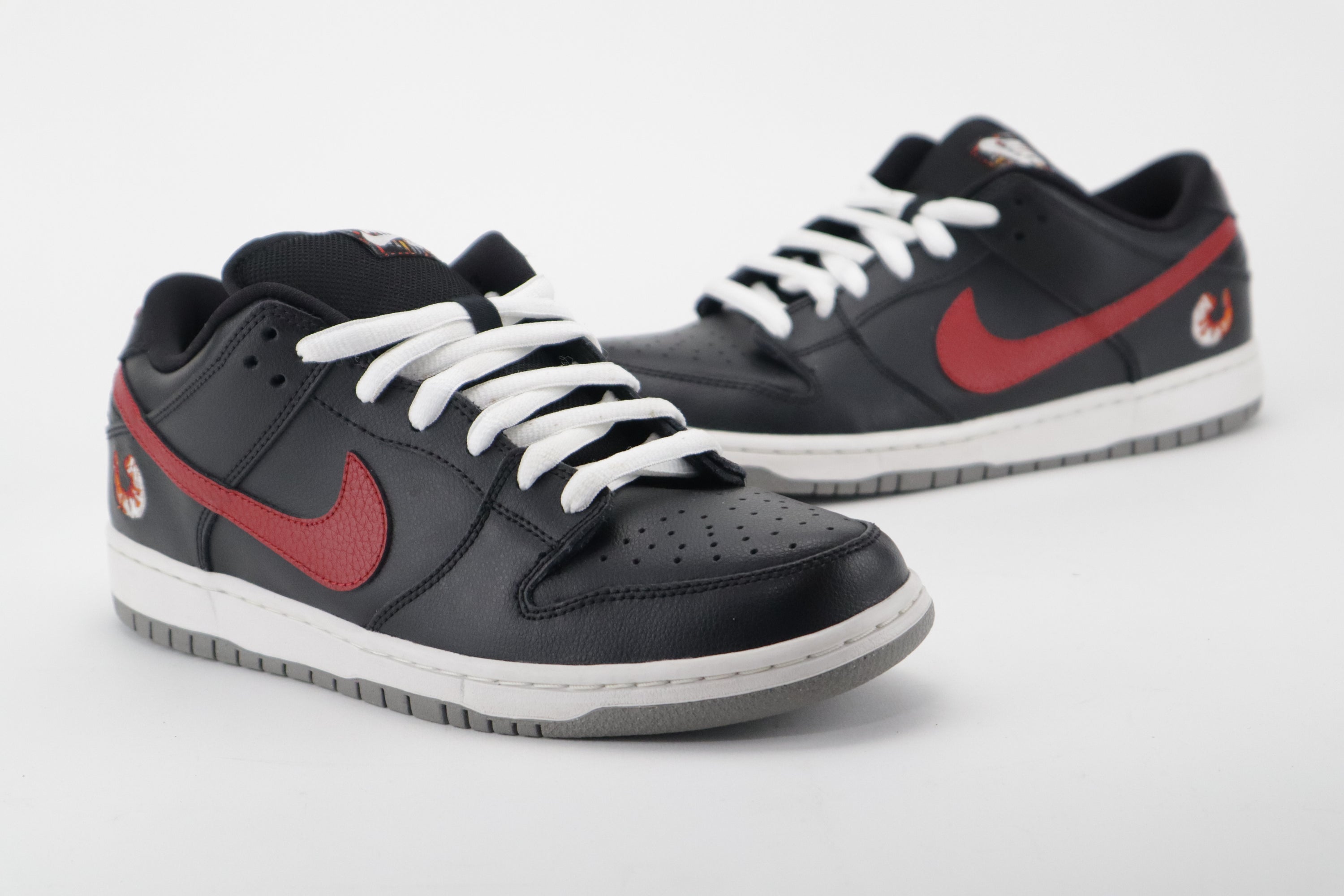 DUNK LOW PREMIUM SB "SHRIMP"