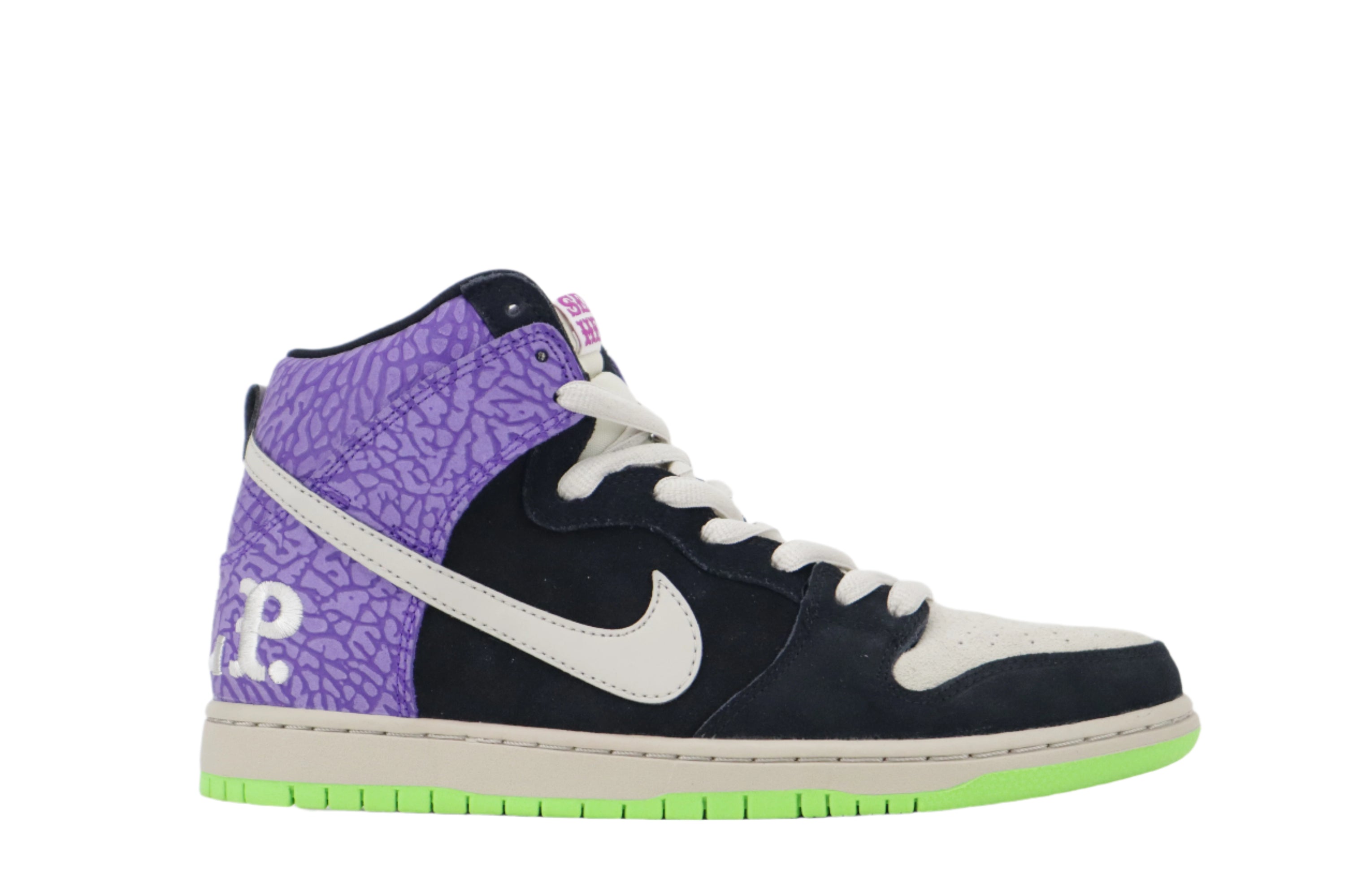 DUNK HIGH PREMIUM SB "SEND HELP 2"
