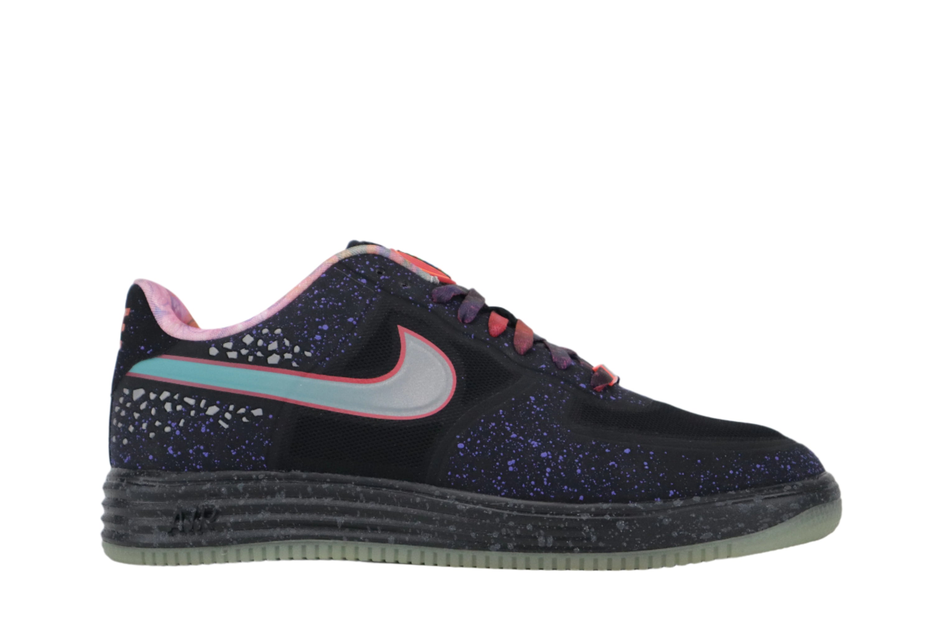 AIR FORCE LUNAR 1 FUSE PREMIUM QS "AREA 72"