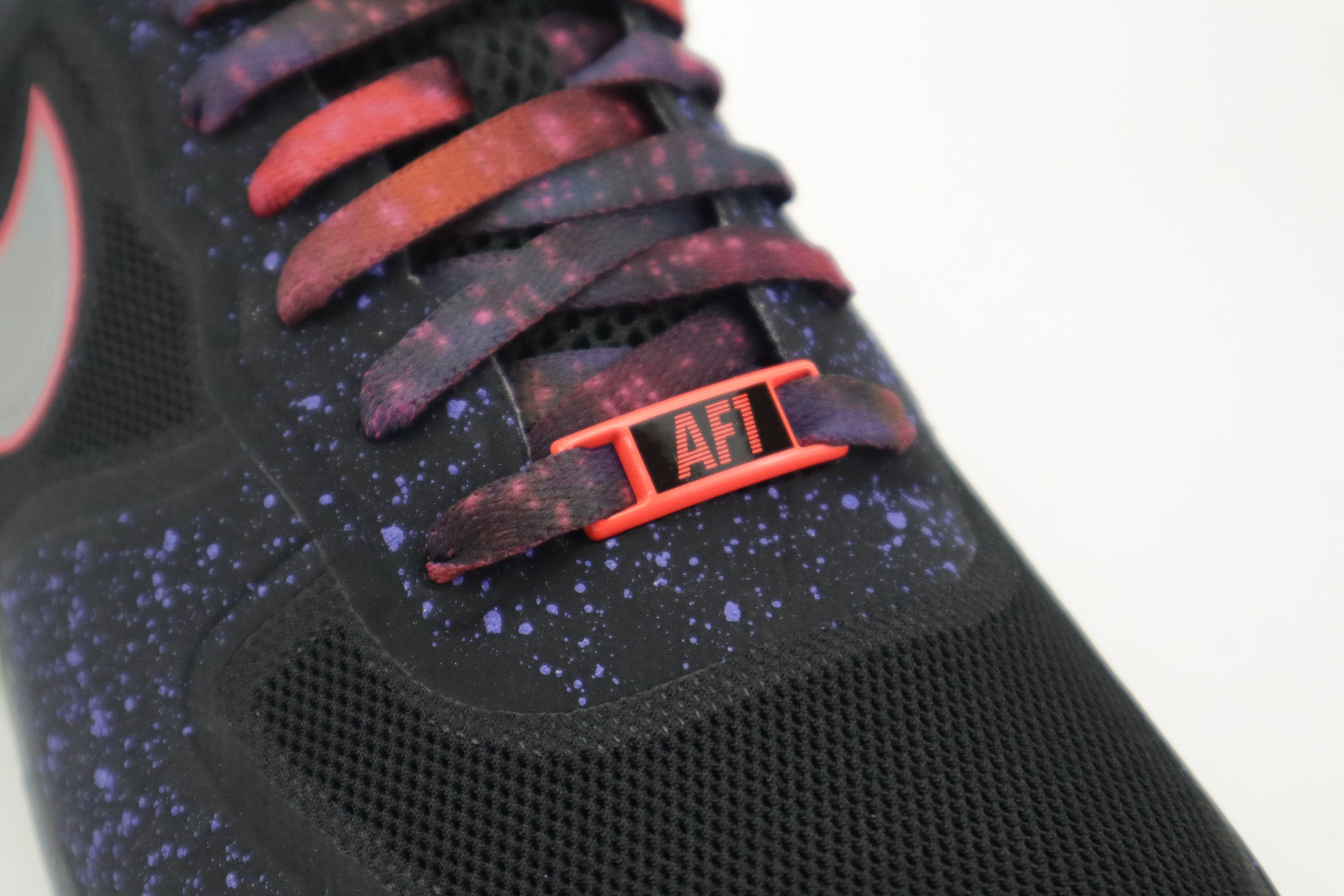 AIR FORCE LUNAR 1 FUSE PREMIUM QS "AREA 72"