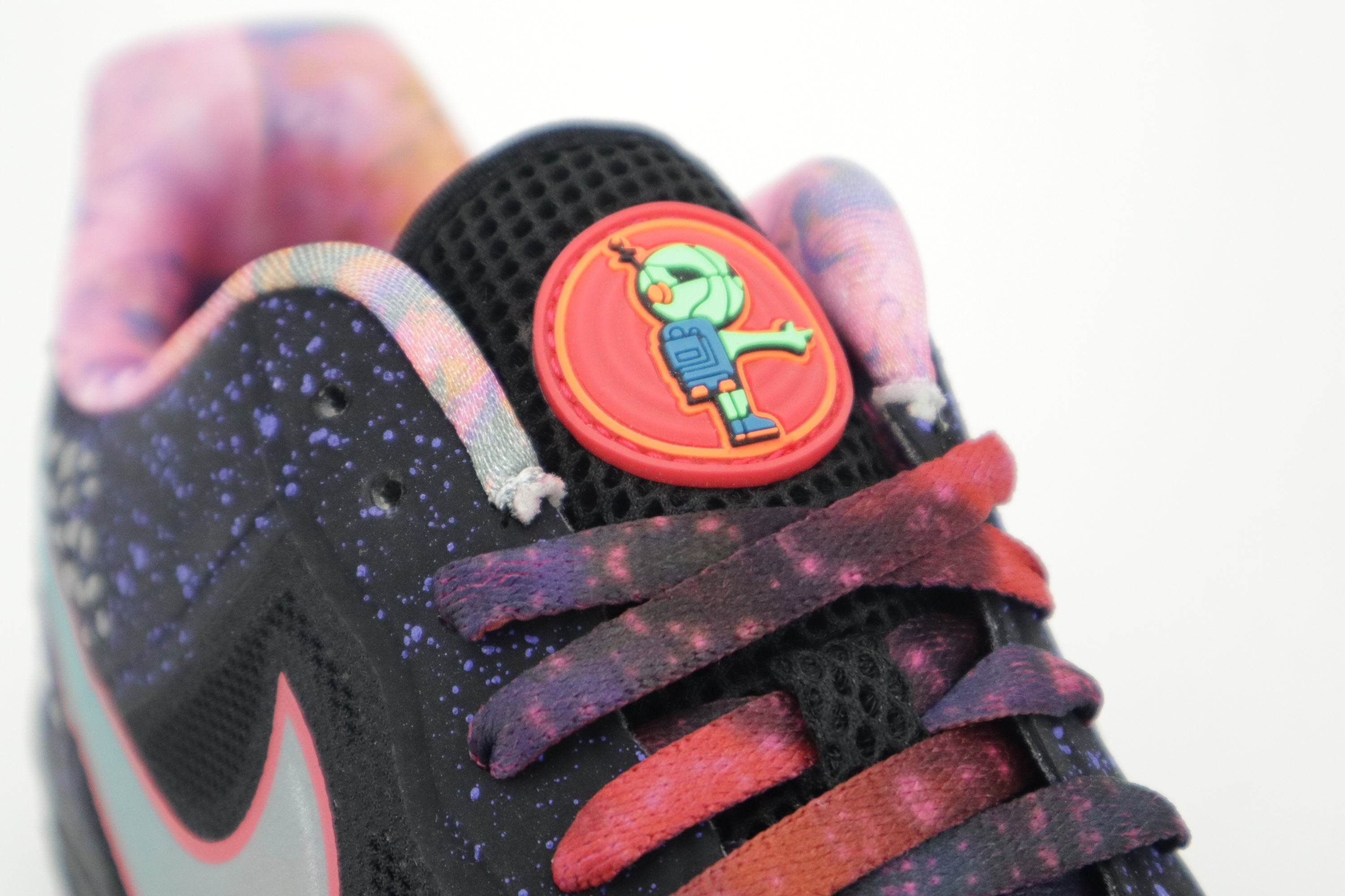 AIR FORCE LUNAR 1 FUSE PREMIUM QS "AREA 72"