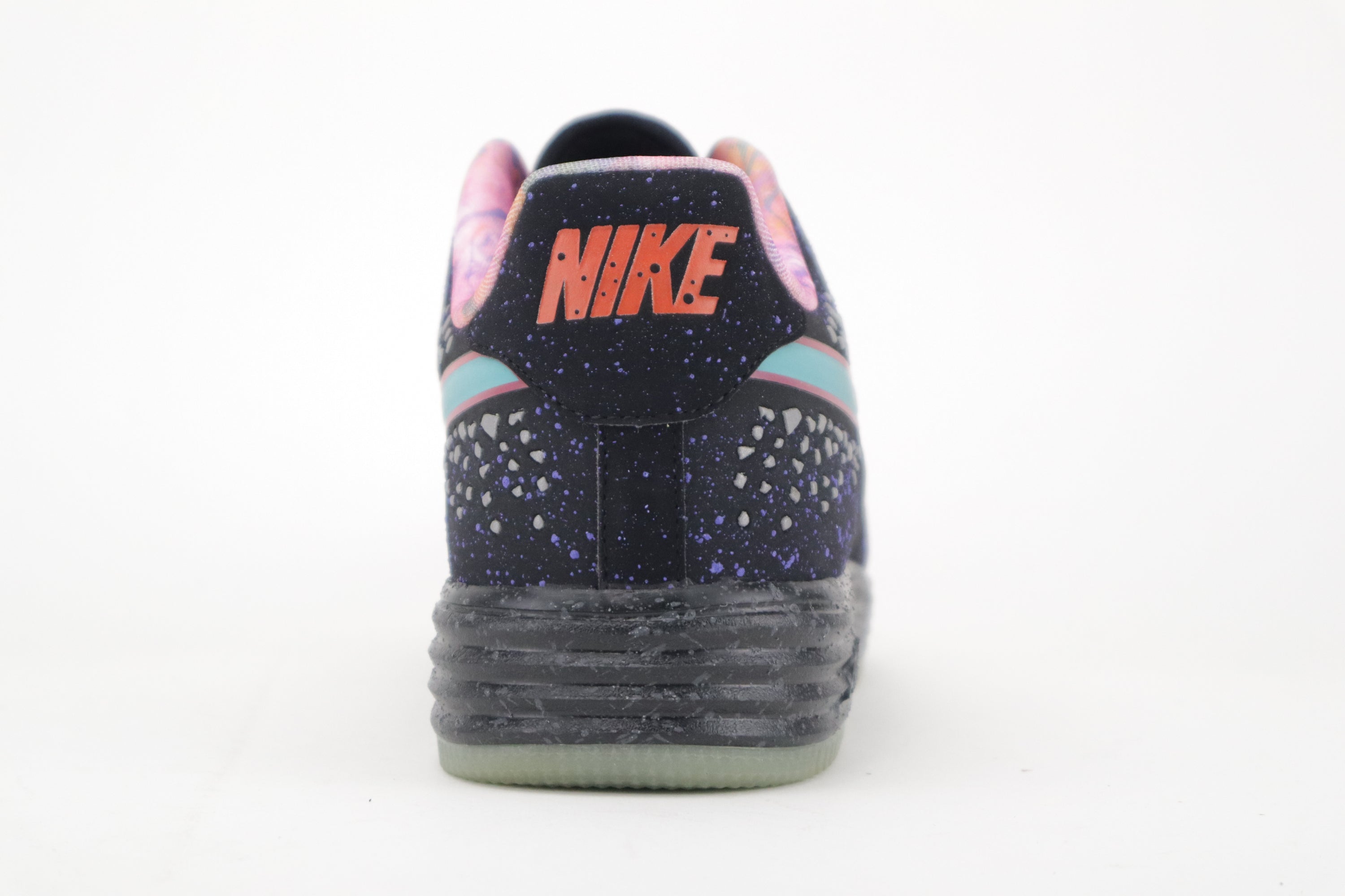 AIR FORCE LUNAR 1 FUSE PREMIUM QS "AREA 72"