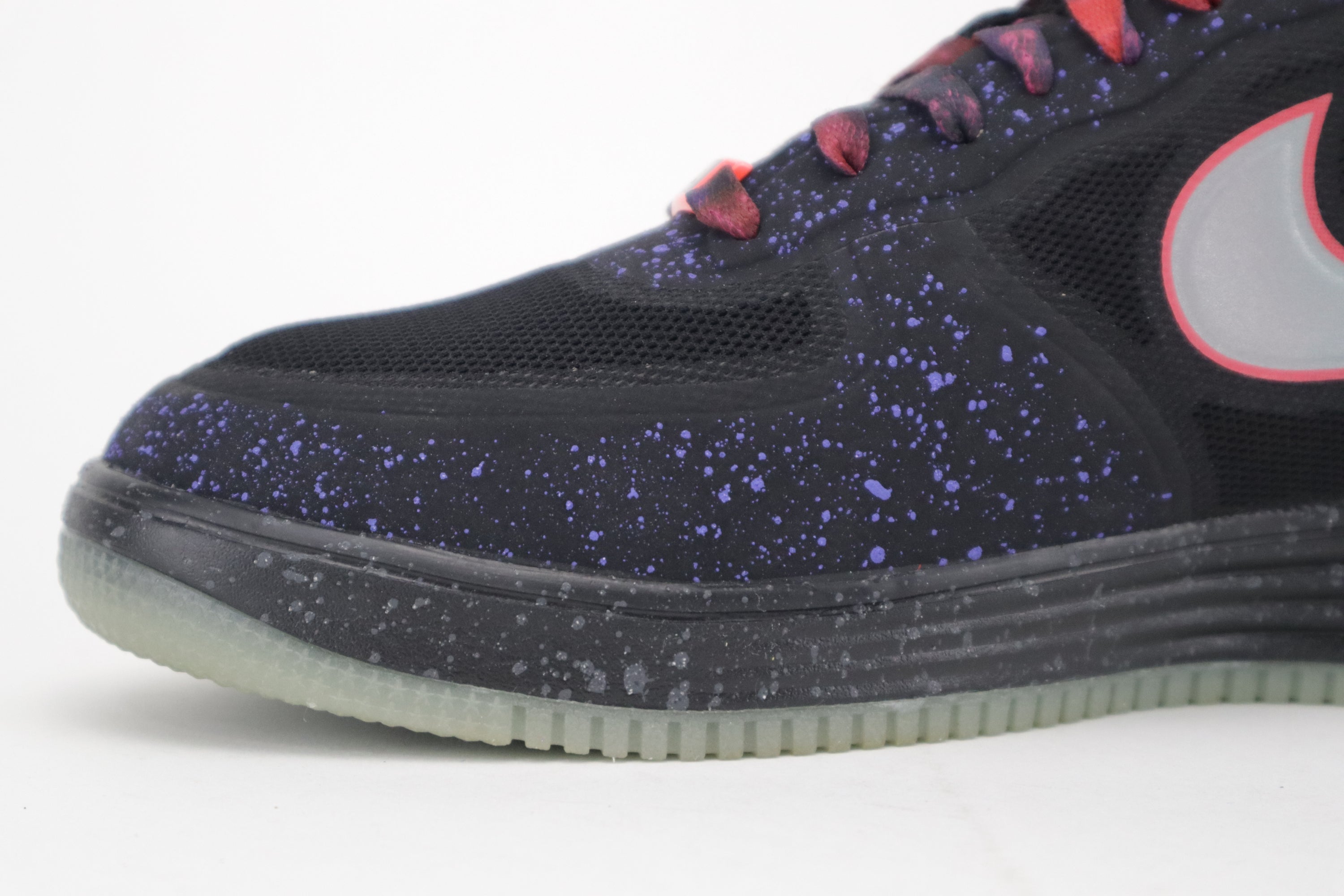 AIR FORCE LUNAR 1 FUSE PREMIUM QS "AREA 72"