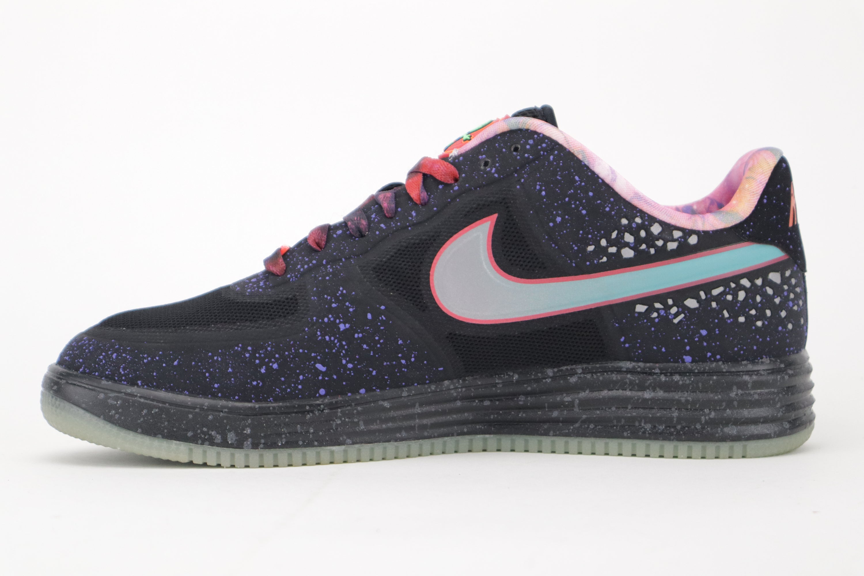 AIR FORCE LUNAR 1 FUSE PREMIUM QS "AREA 72"