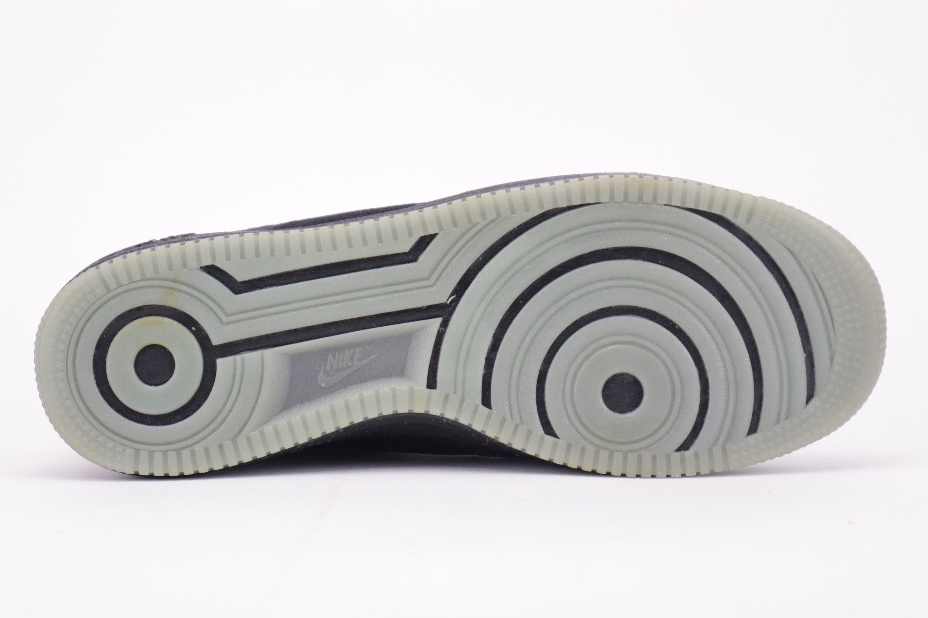 AIR FORCE LUNAR 1 FUSE PREMIUM QS "AREA 72"