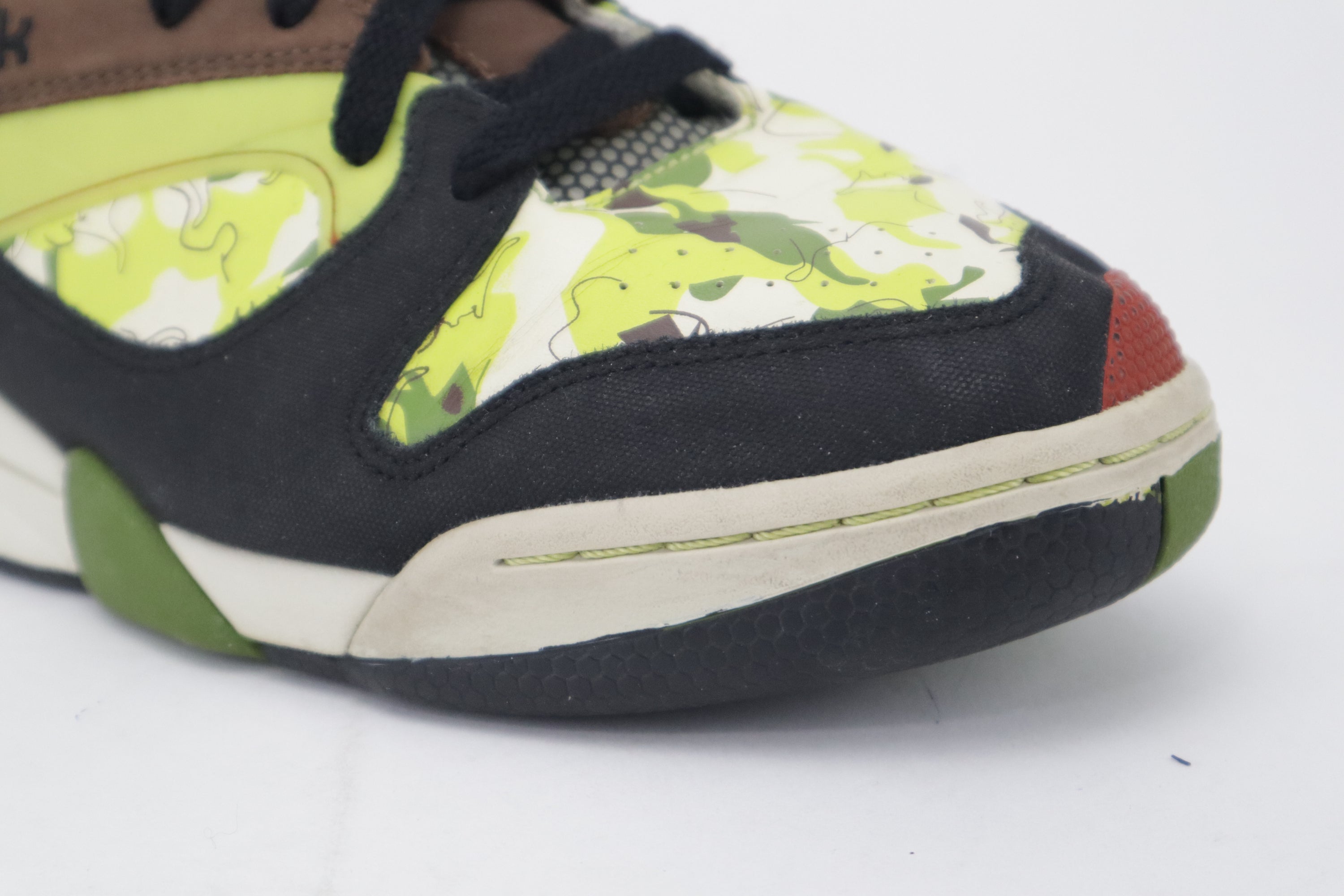 COURT VICTORY PUMP X SHOE BIZ "DINO"