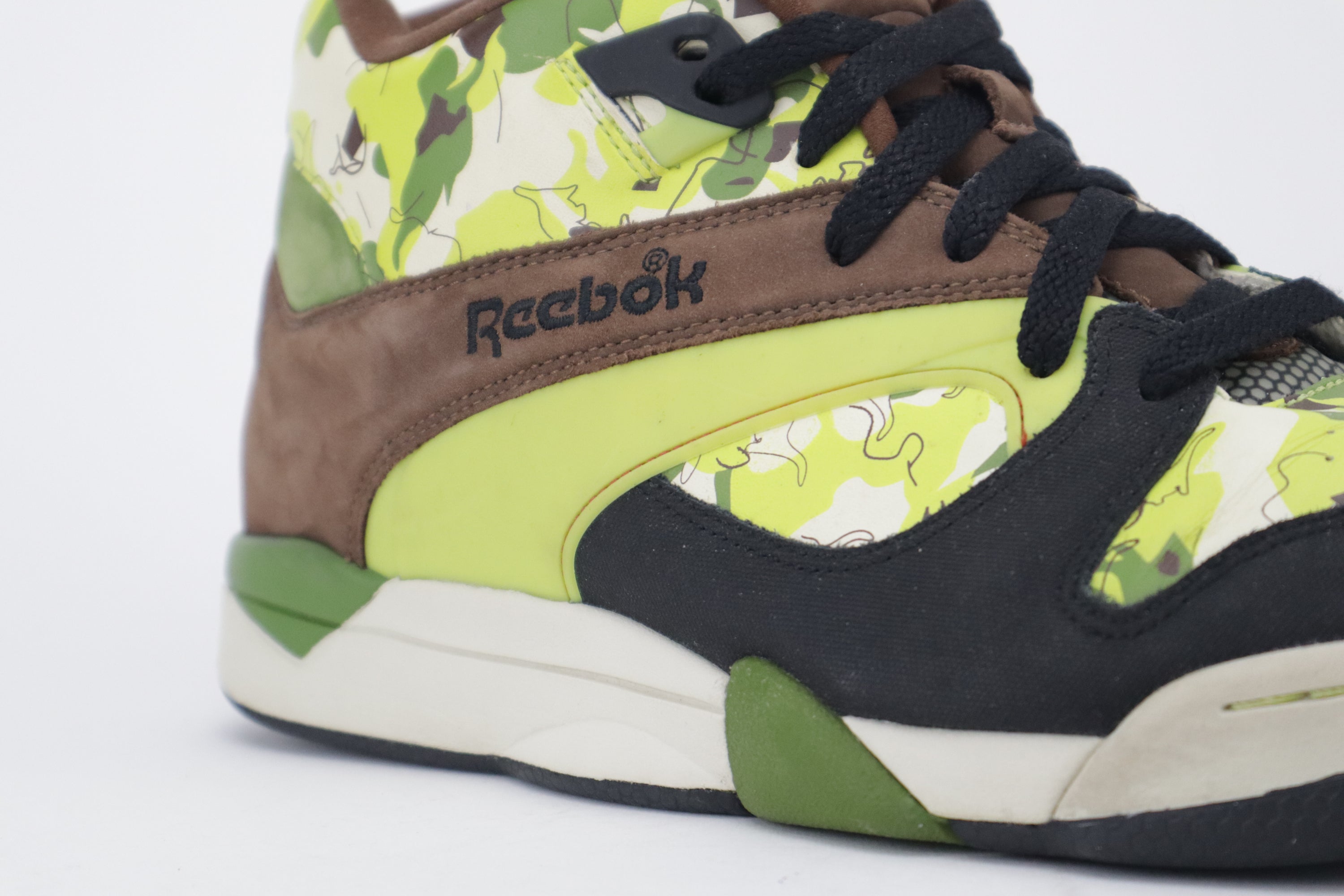 COURT VICTORY PUMP X SHOE BIZ "DINO"