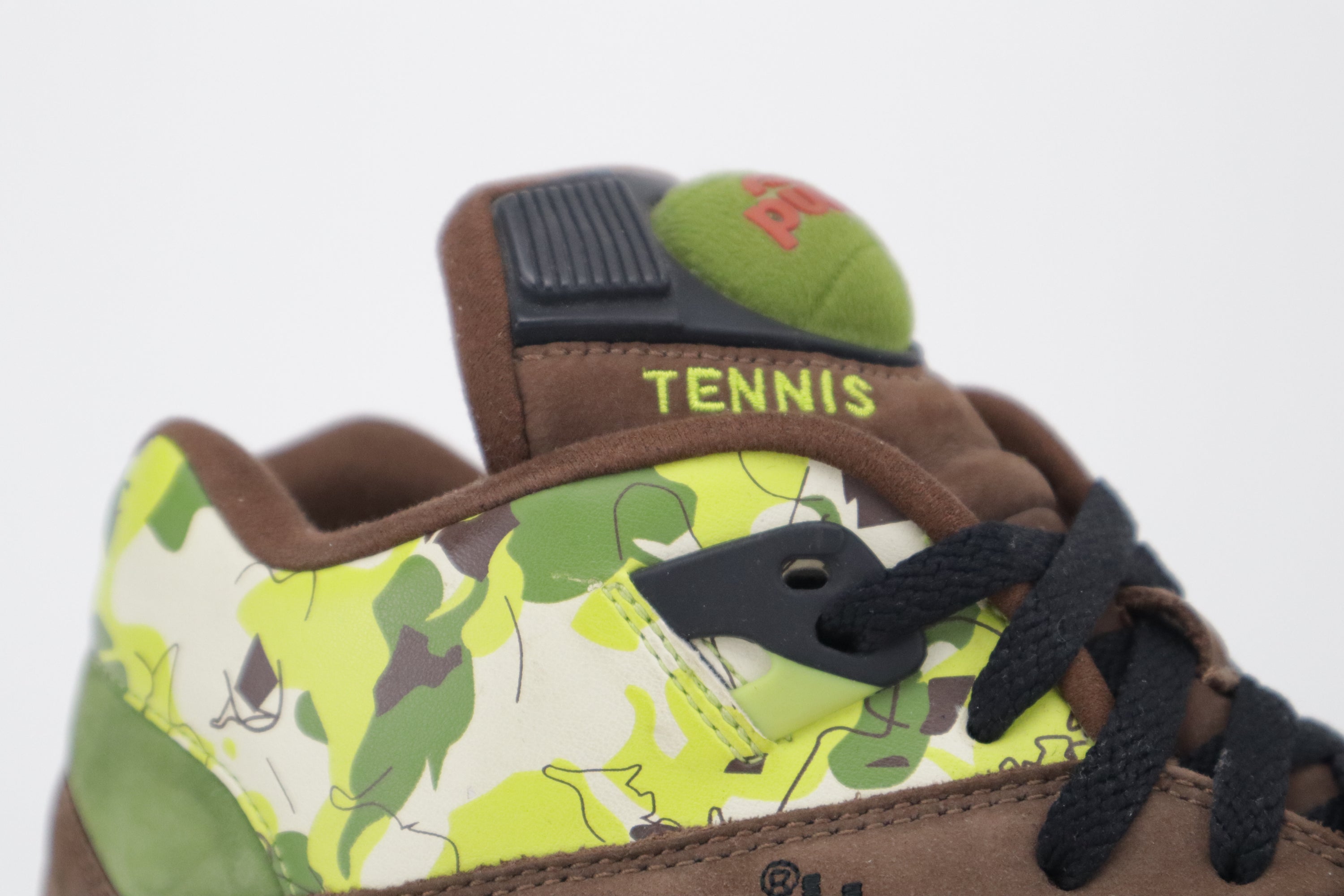 COURT VICTORY PUMP X SHOE BIZ "DINO"