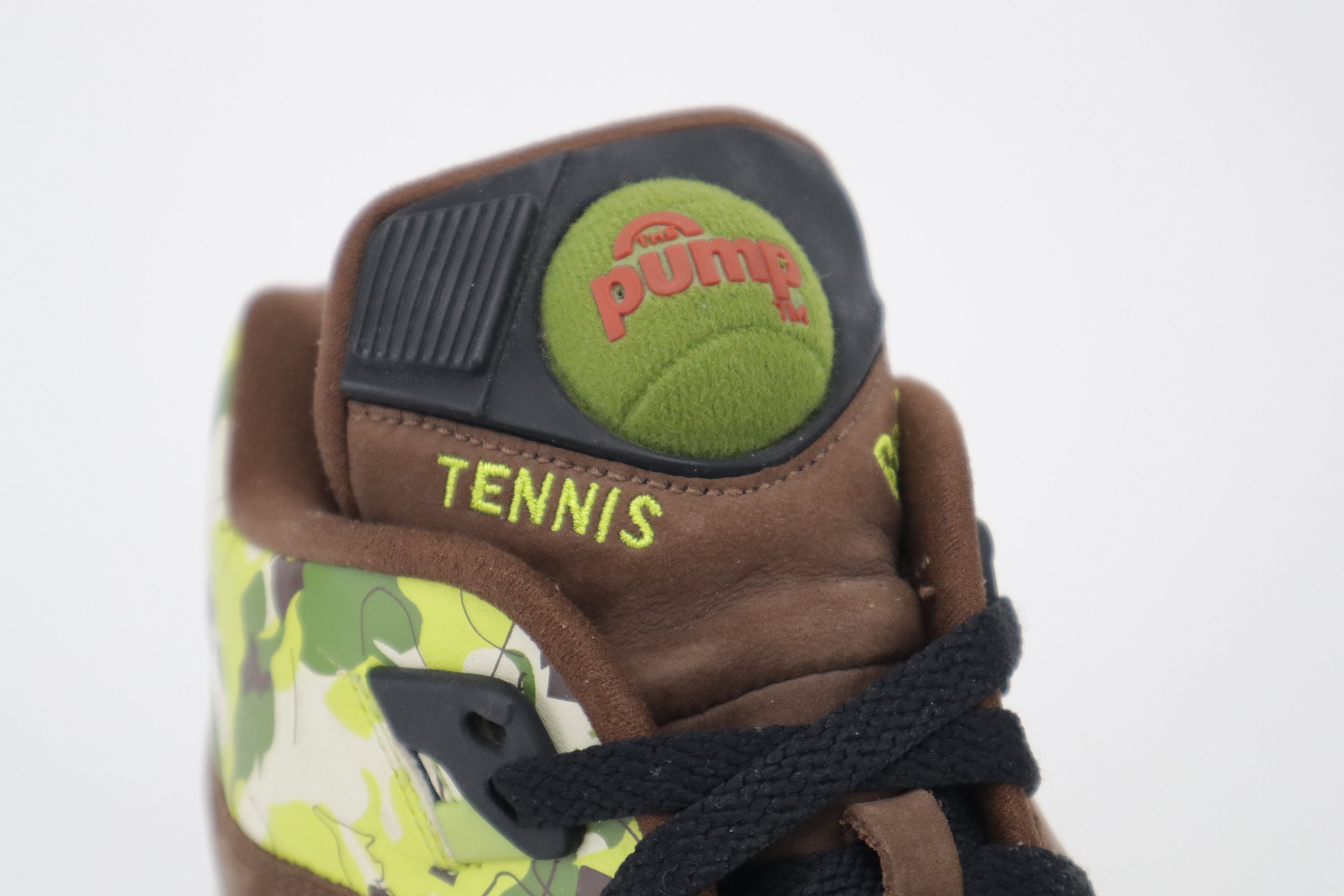 COURT VICTORY PUMP X SHOE BIZ "DINO"