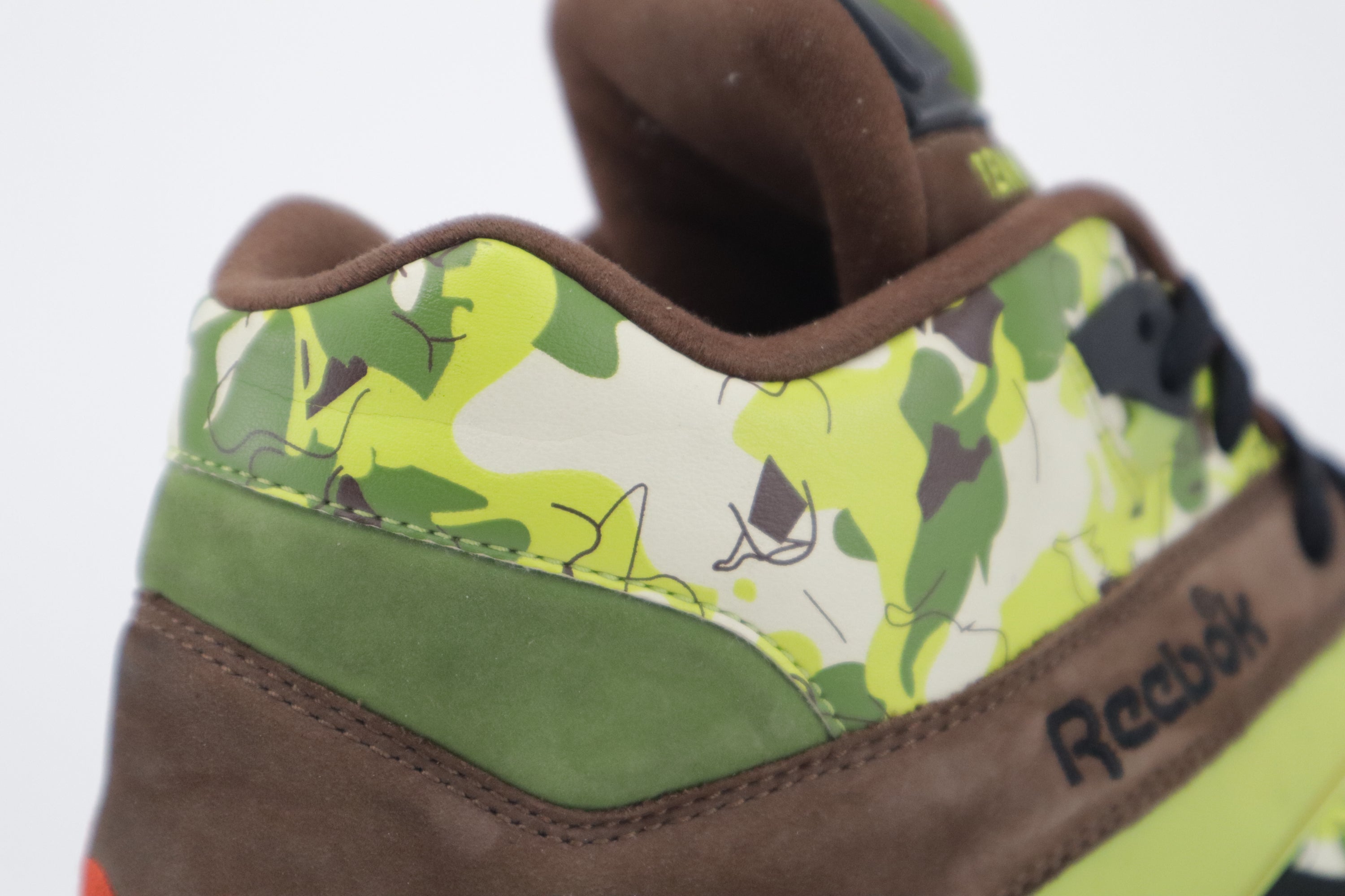 COURT VICTORY PUMP X SHOE BIZ "DINO"