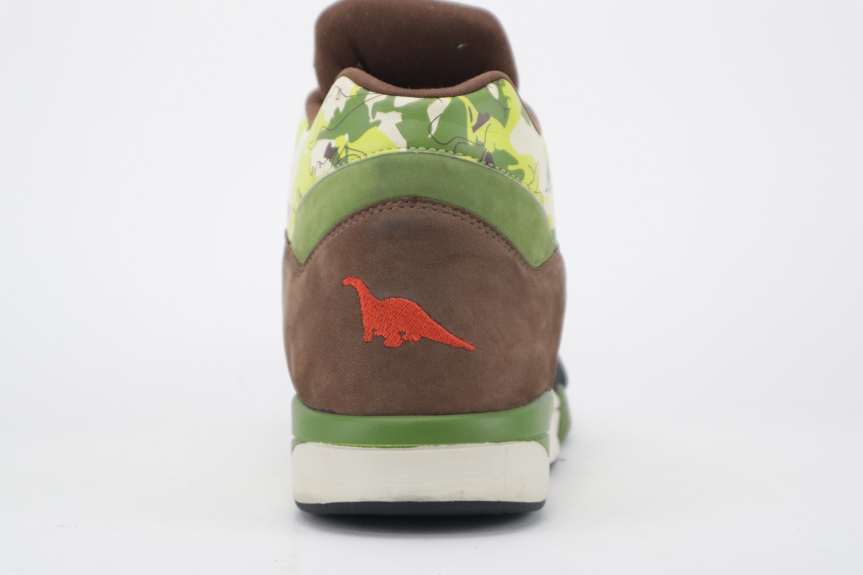 COURT VICTORY PUMP X SHOE BIZ "DINO"