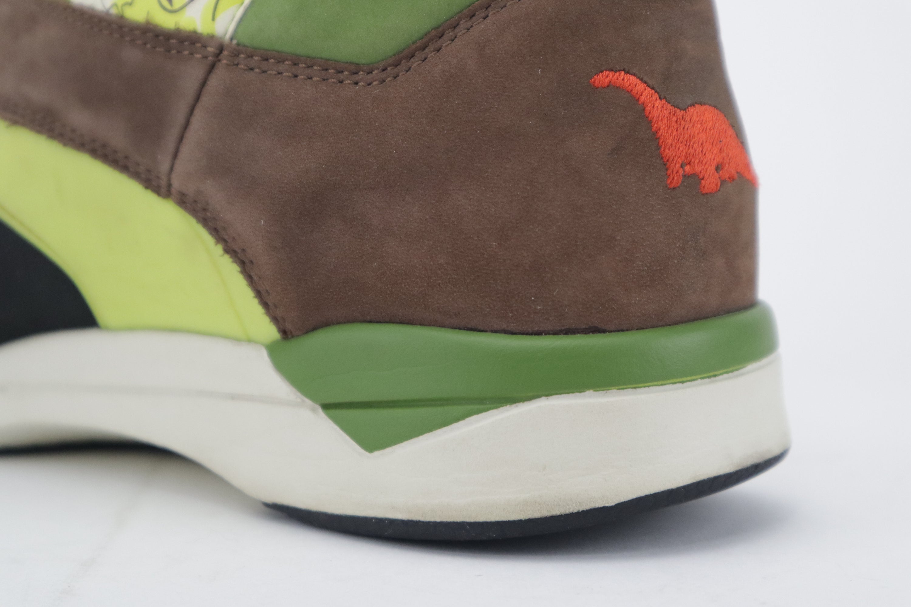 COURT VICTORY PUMP X SHOE BIZ "DINO"