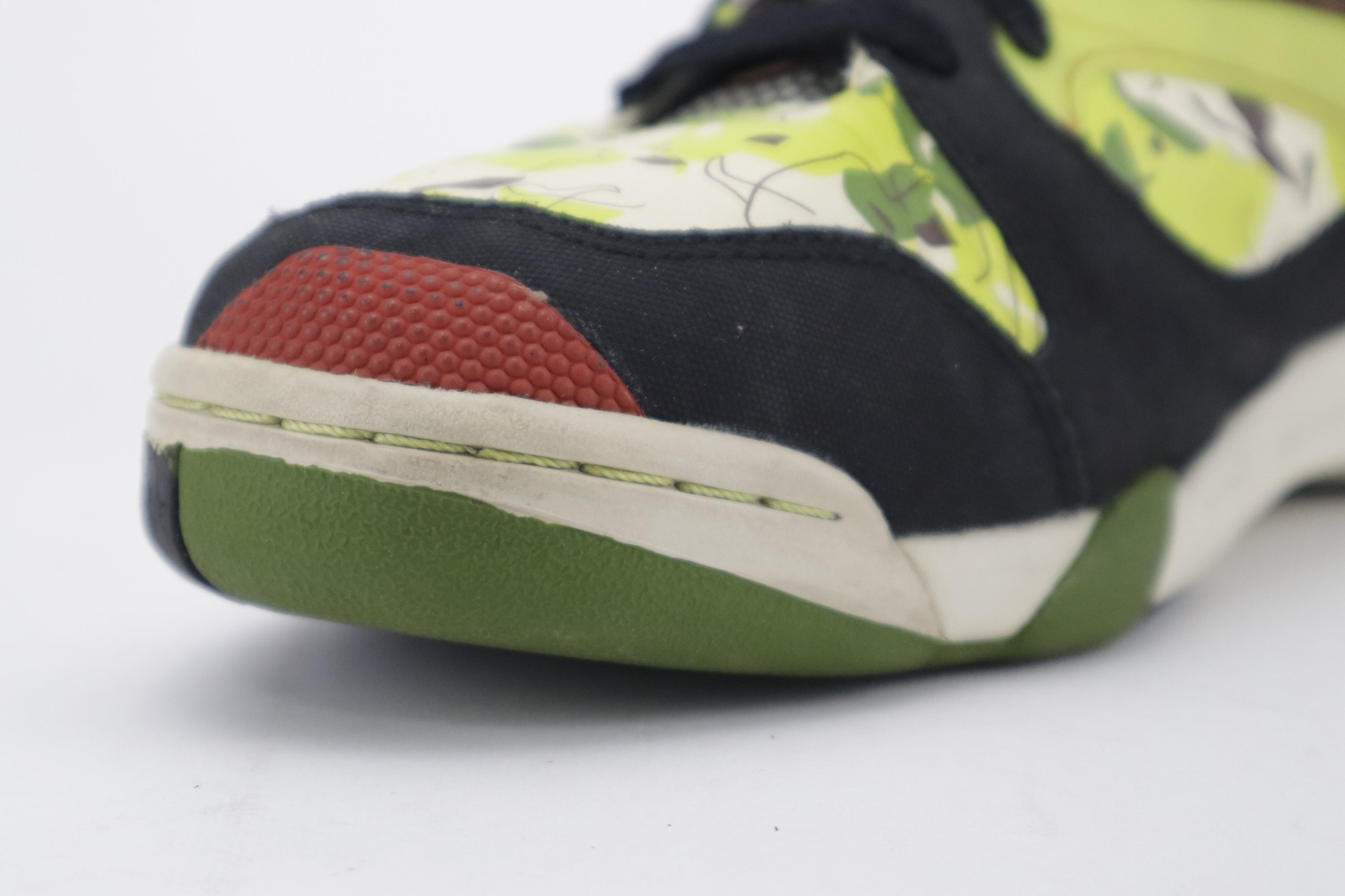 COURT VICTORY PUMP X SHOE BIZ "DINO"