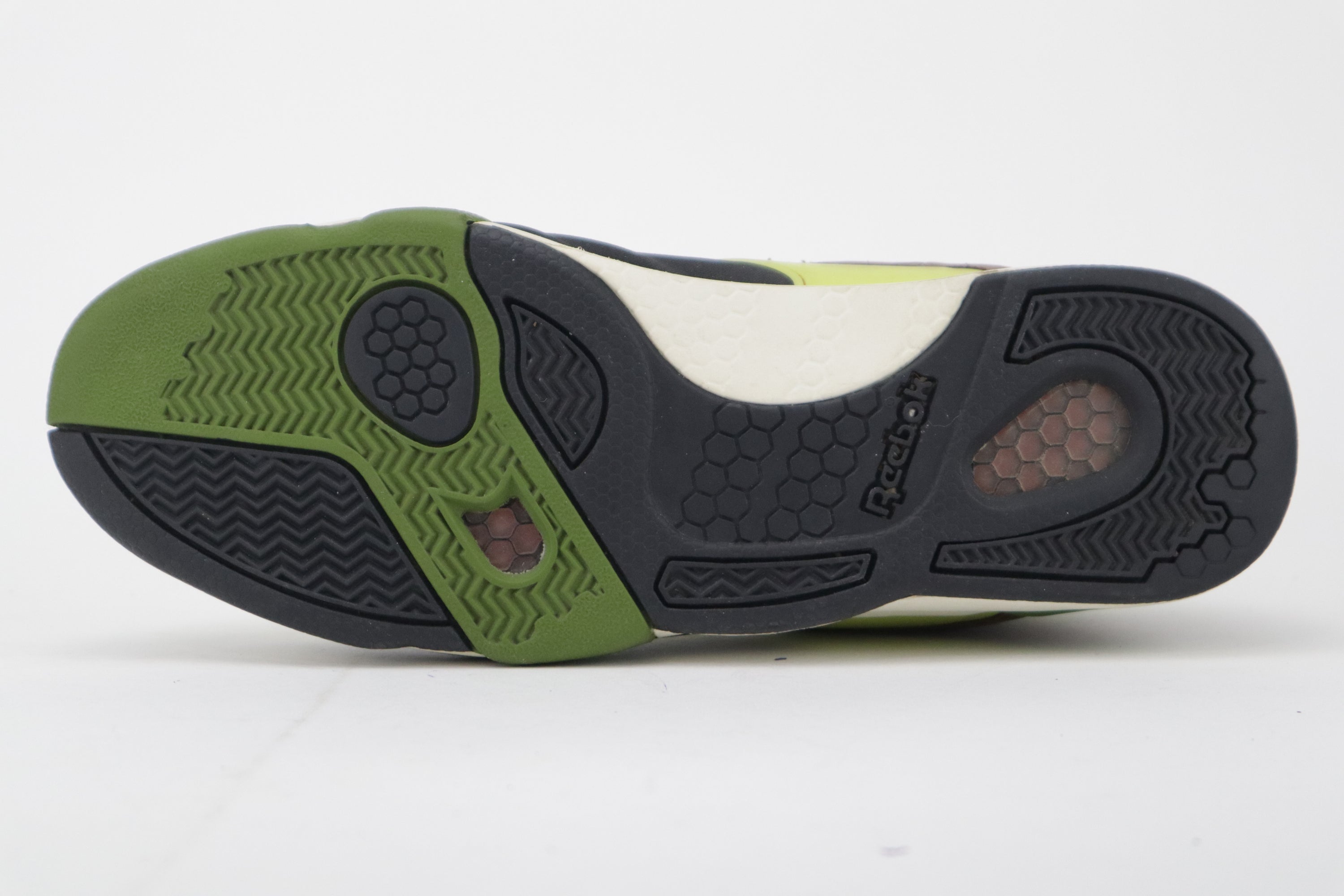 COURT VICTORY PUMP X SHOE BIZ "DINO"