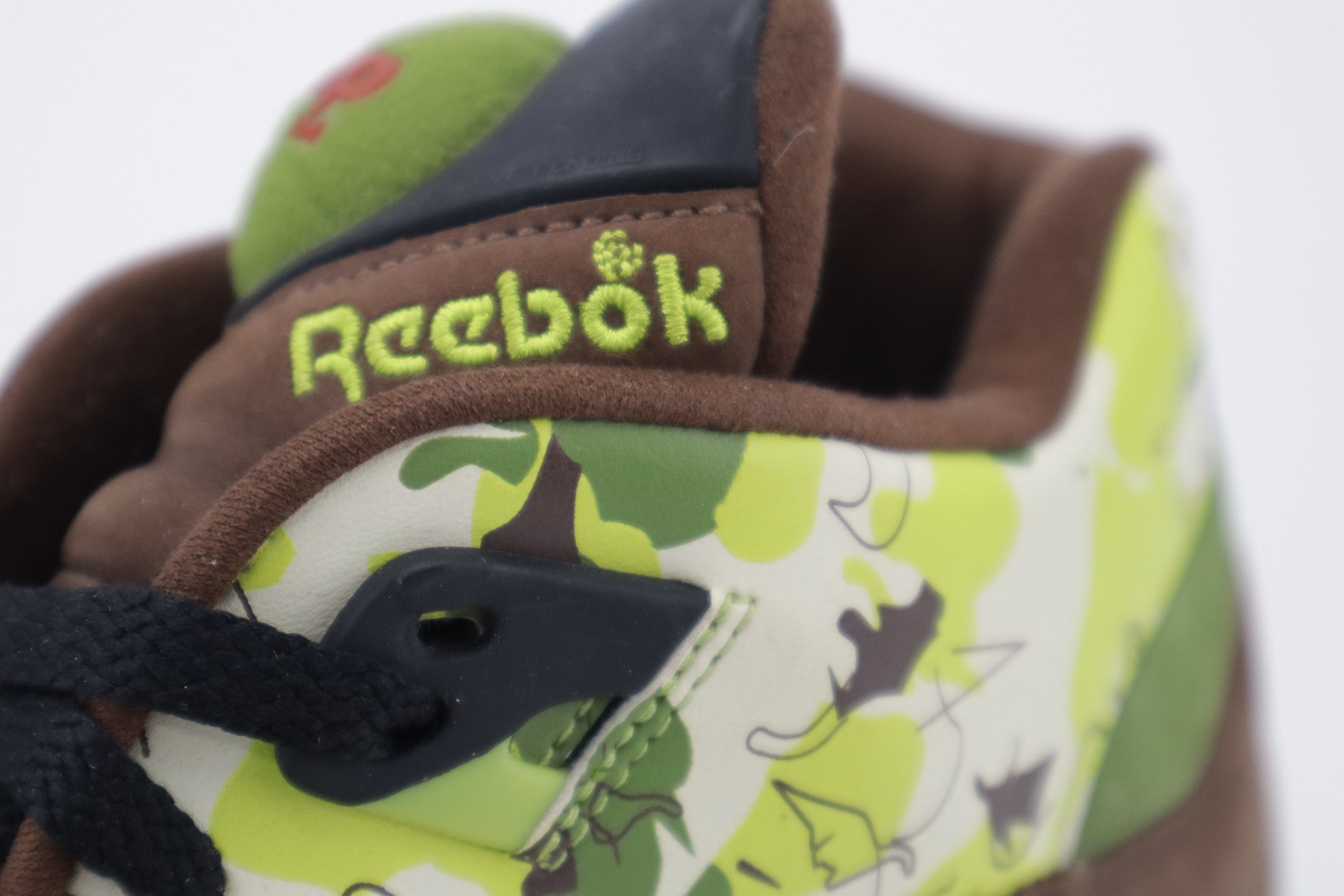 COURT VICTORY PUMP X SHOE BIZ "DINO"