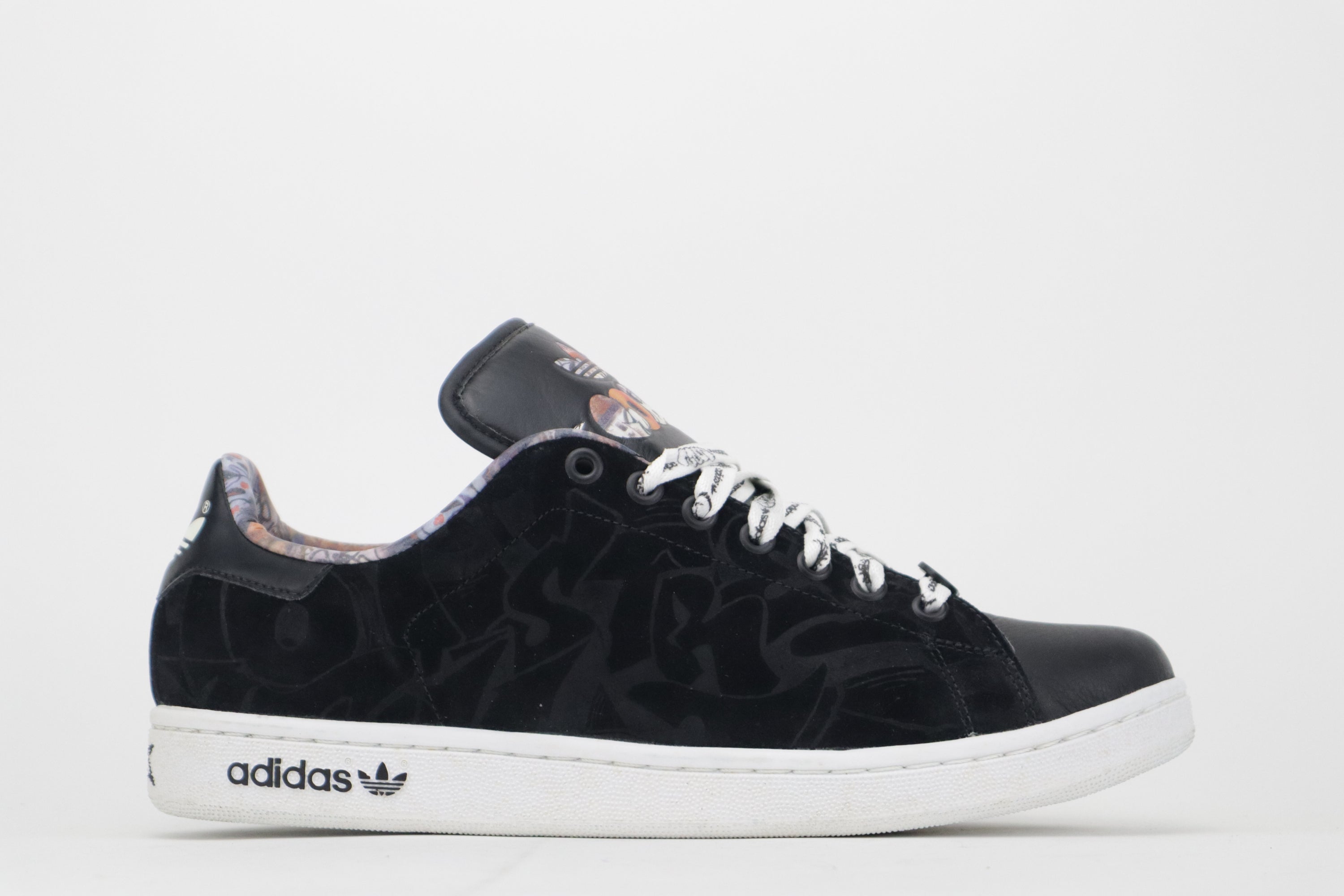 STAN SMITH X COPE2 "KINGS DESTROY" COLLECTORS SET