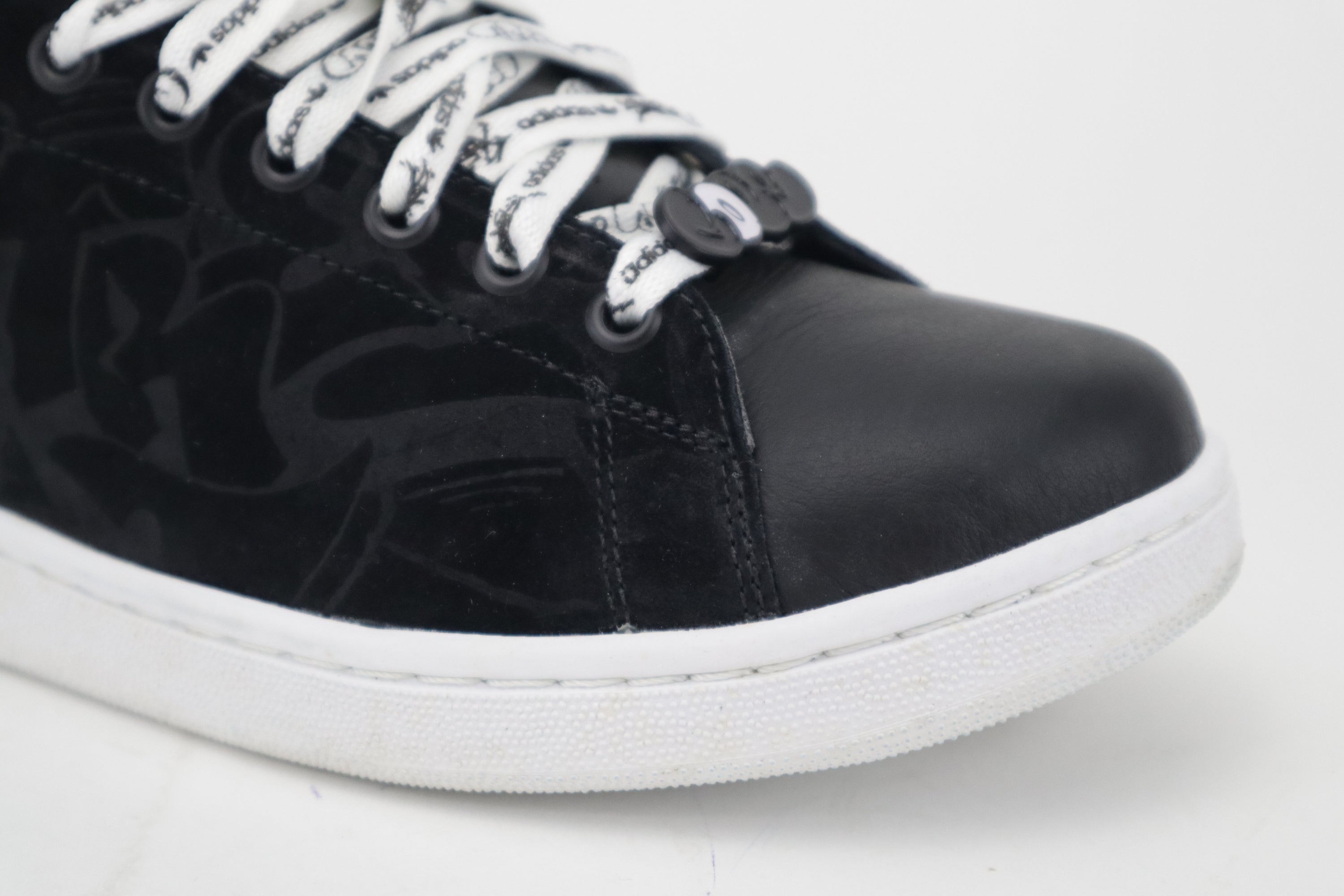 STAN SMITH X COPE2 "KINGS DESTROY" COLLECTORS SET