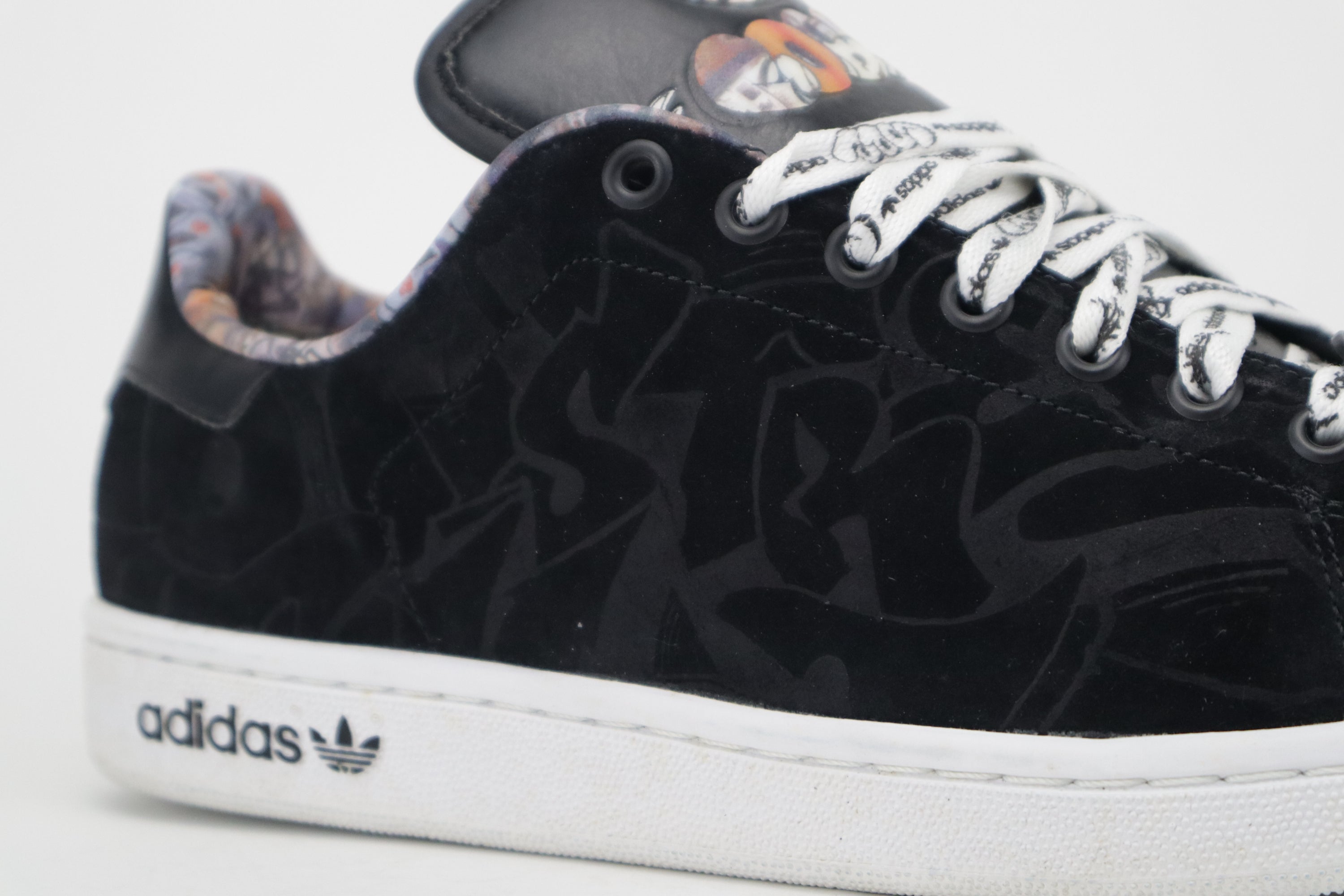 STAN SMITH X COPE2 "KINGS DESTROY" COLLECTORS SET