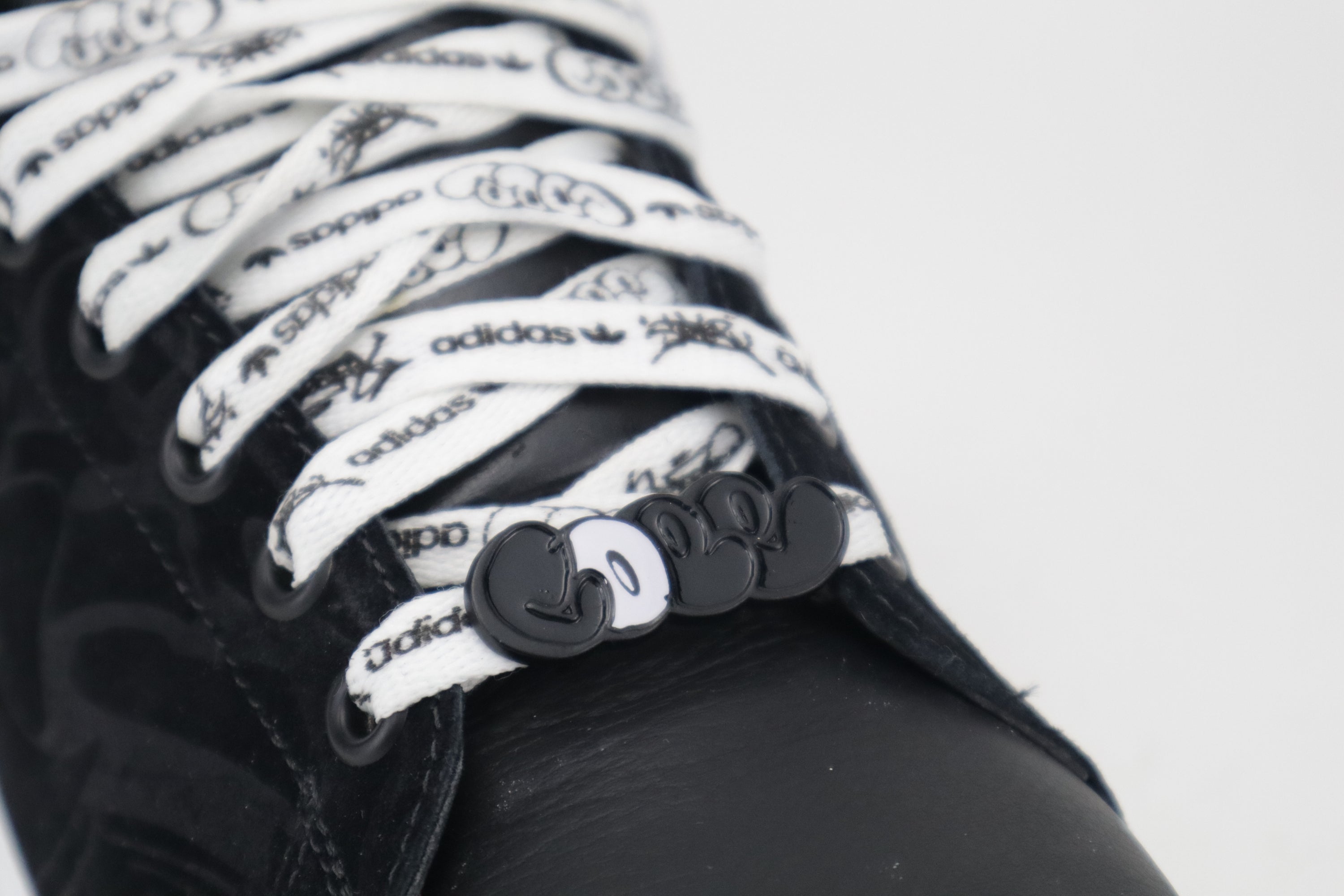 STAN SMITH X COPE2 "KINGS DESTROY" COLLECTORS SET