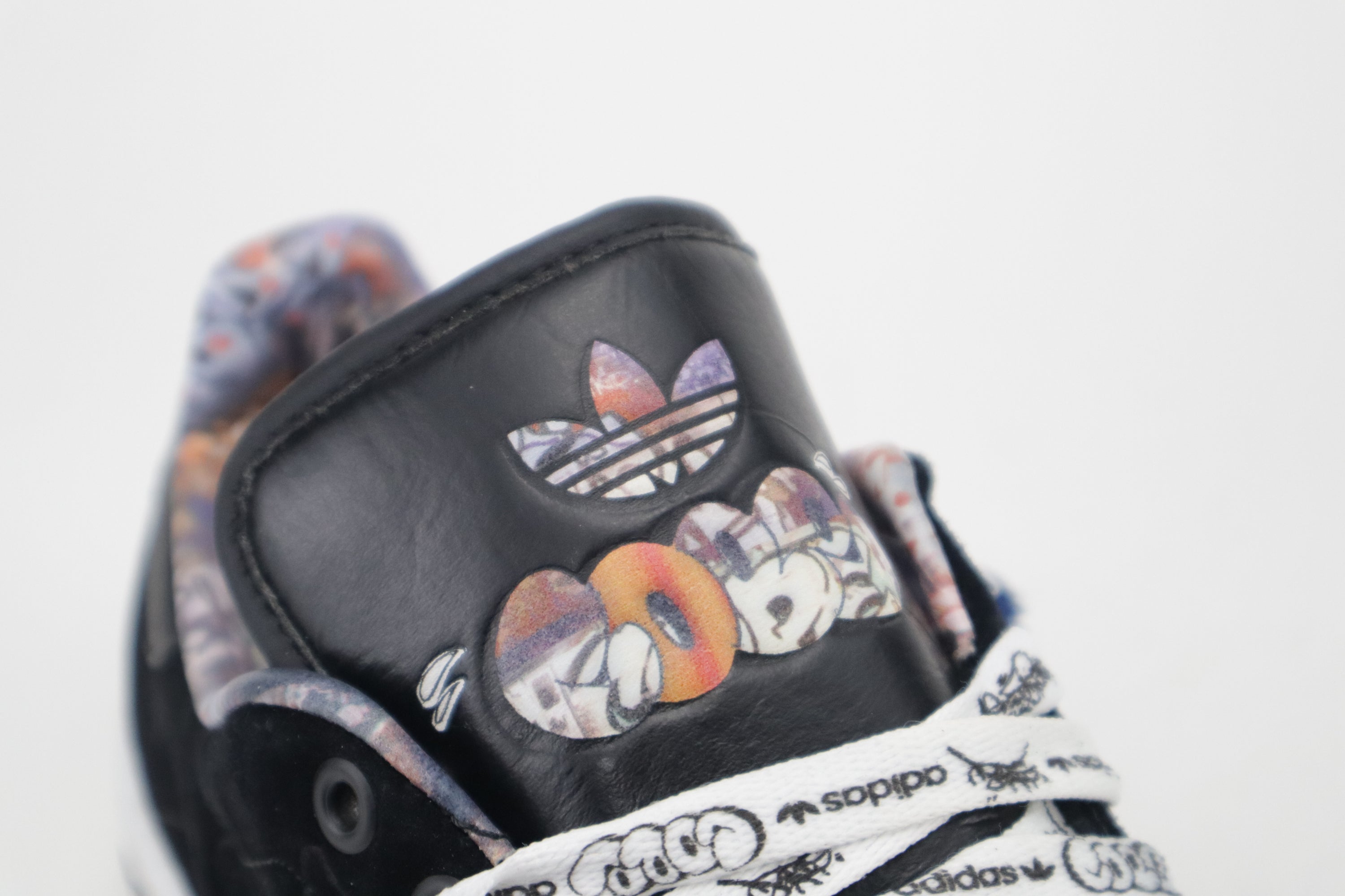 STAN SMITH X COPE2 "KINGS DESTROY" COLLECTORS SET