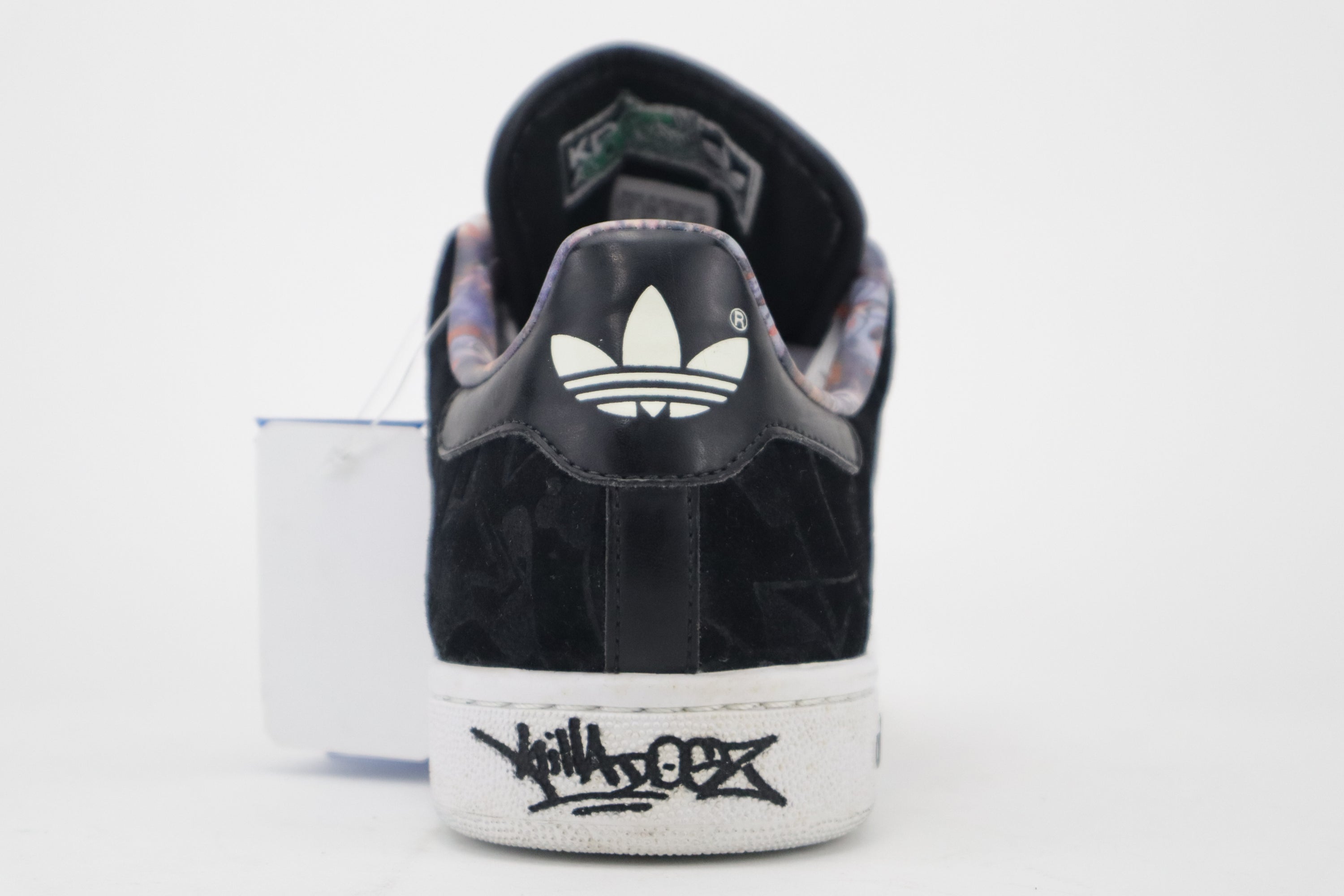 STAN SMITH X COPE2 "KINGS DESTROY" COLLECTORS SET