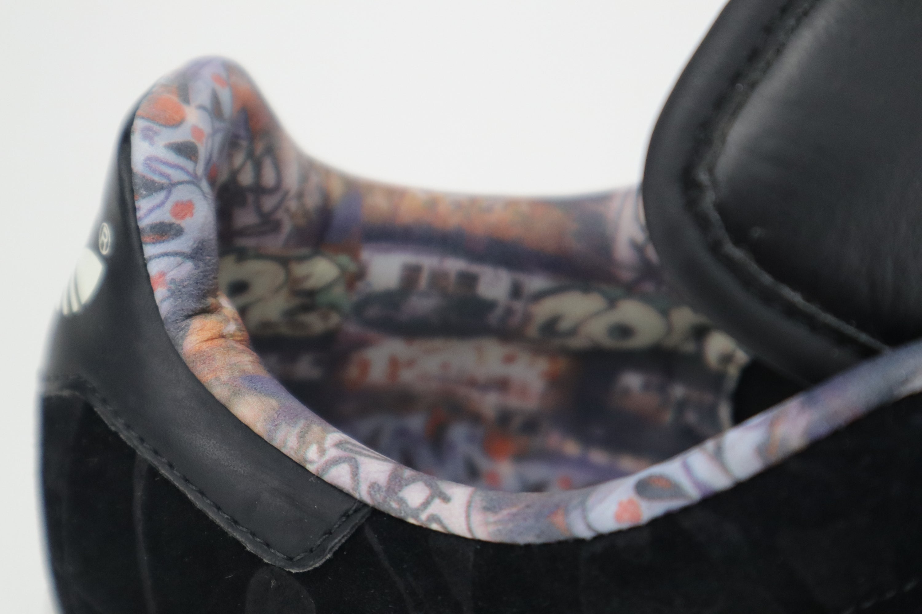 STAN SMITH X COPE2 "KINGS DESTROY" COLLECTORS SET