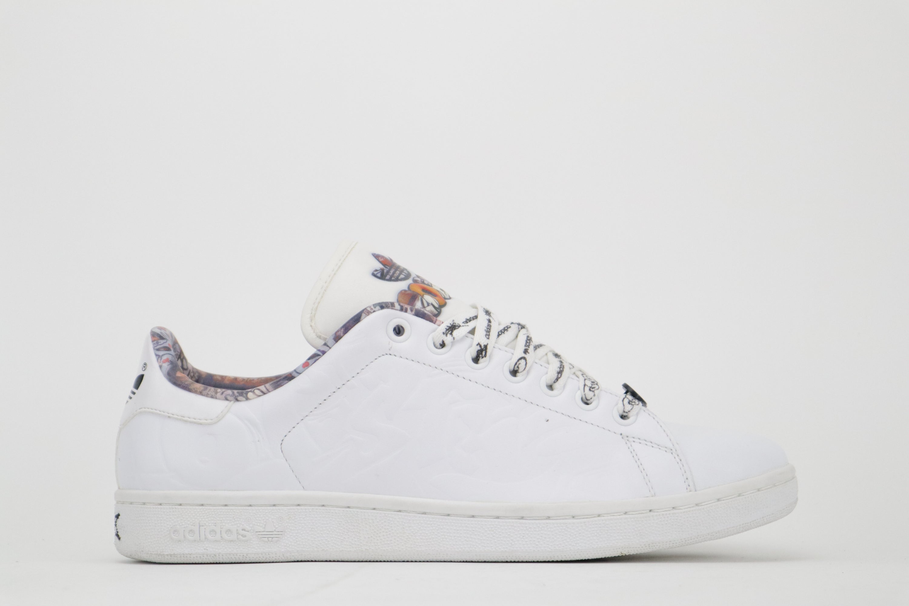 STAN SMITH X COPE2 "KINGS DESTROY" COLLECTORS SET