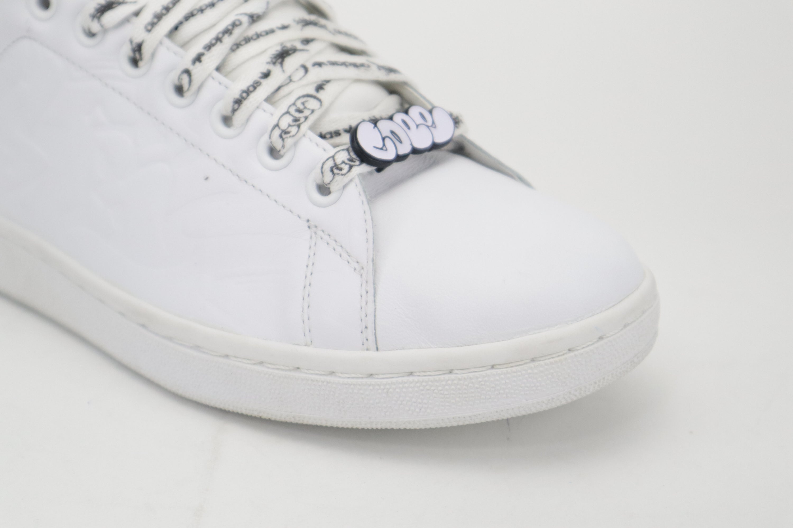 STAN SMITH X COPE2 "KINGS DESTROY" COLLECTORS SET