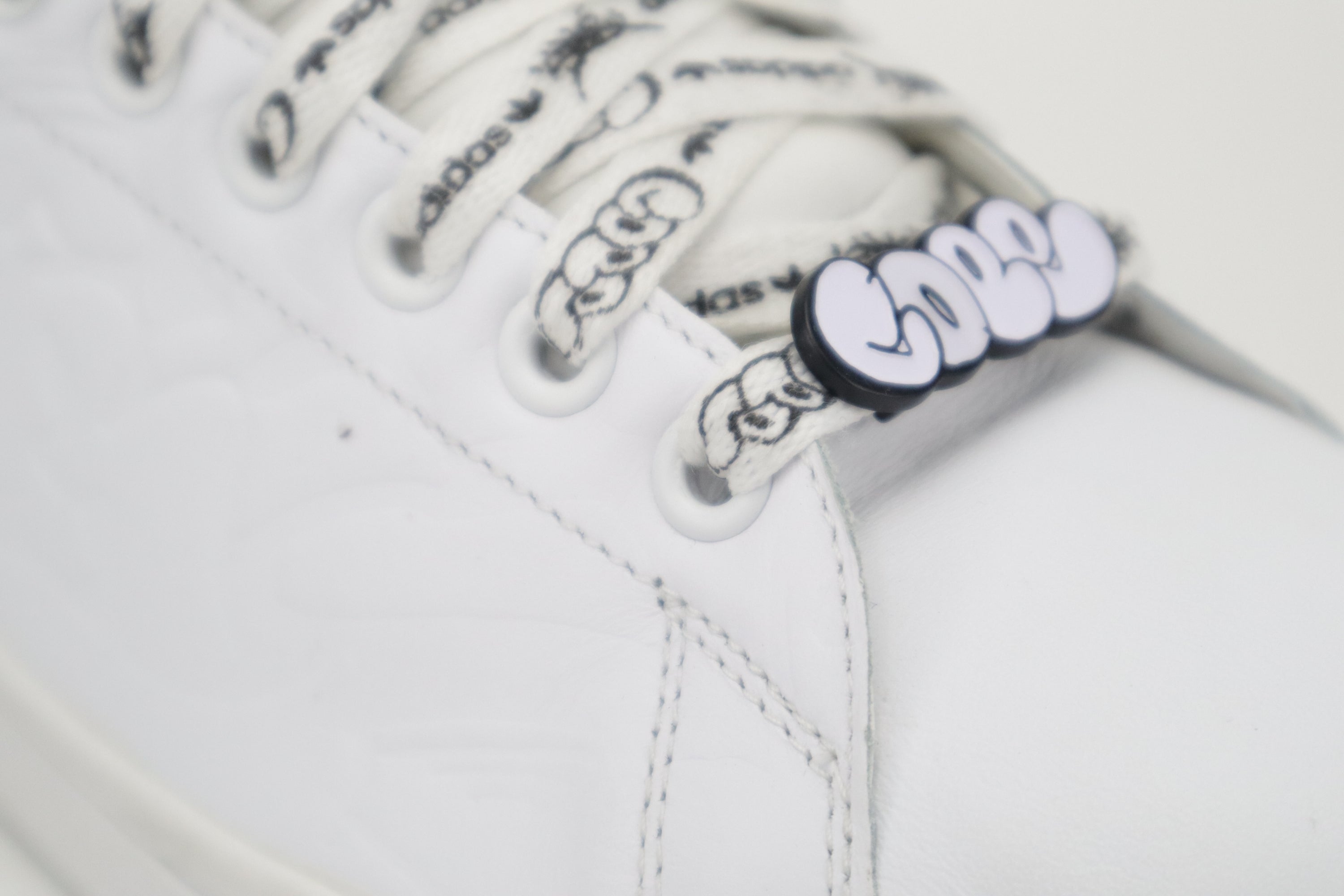STAN SMITH X COPE2 "KINGS DESTROY" COLLECTORS SET