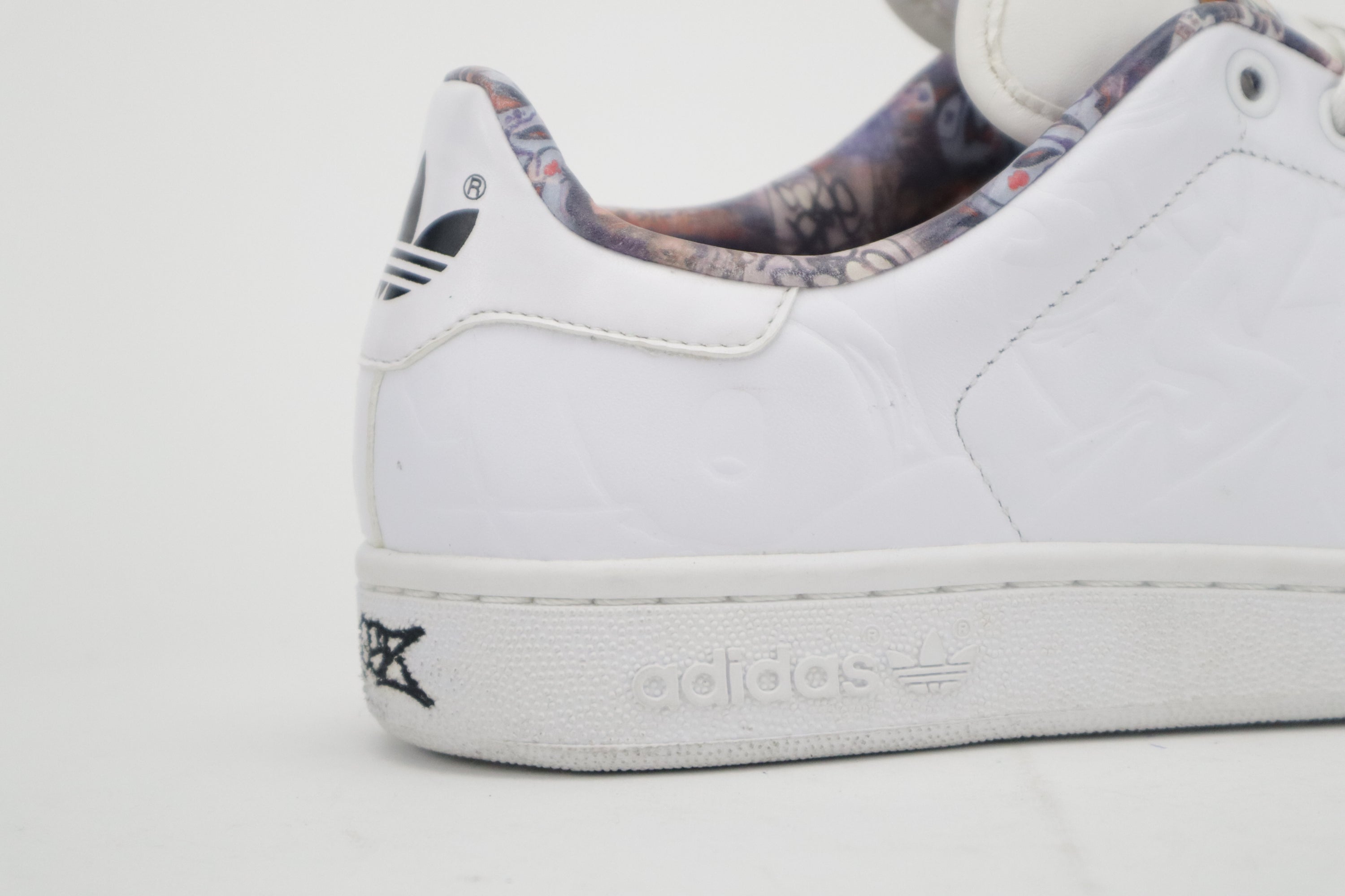 STAN SMITH X COPE2 "KINGS DESTROY" COLLECTORS SET