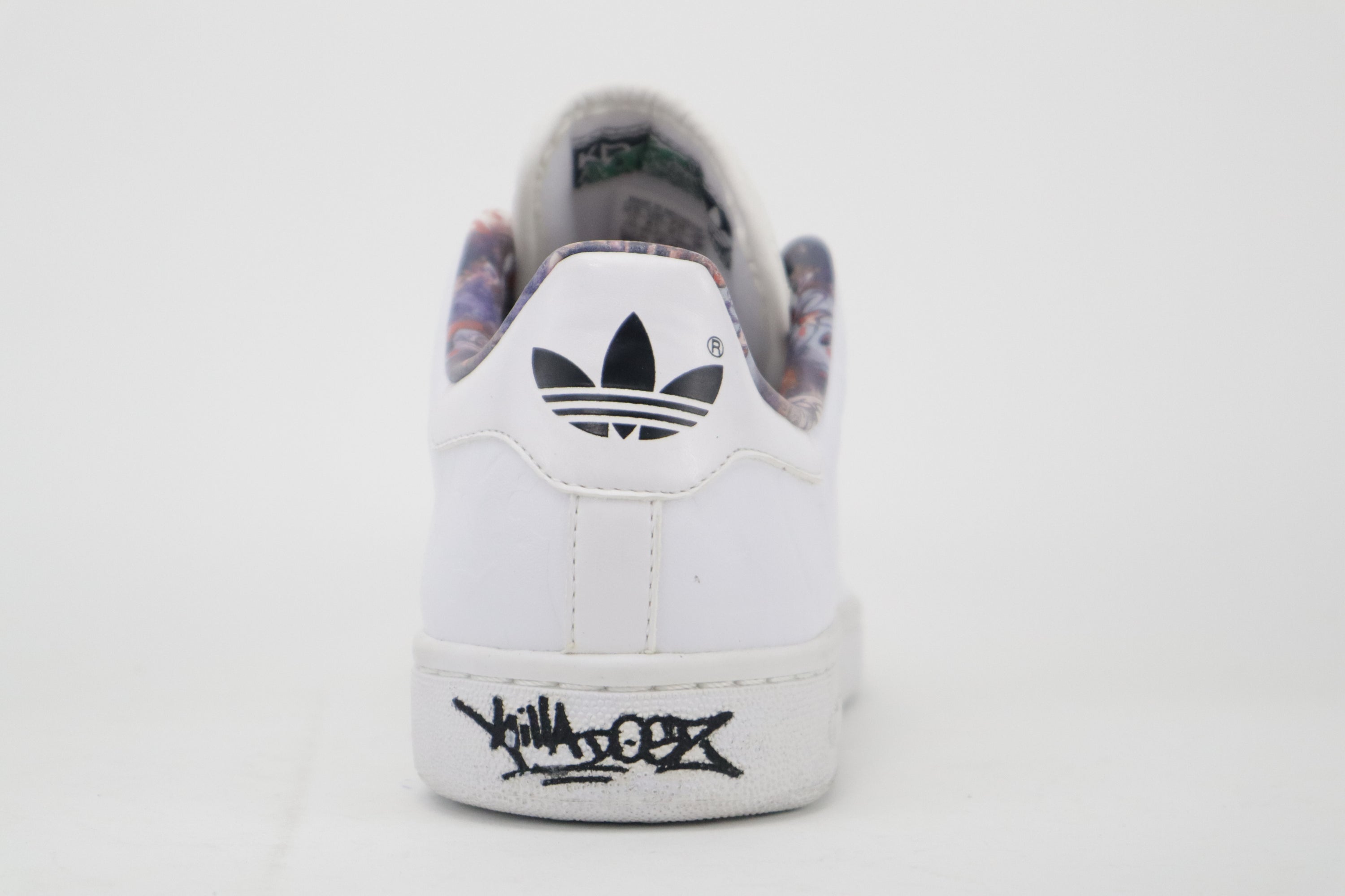 STAN SMITH X COPE2 "KINGS DESTROY" COLLECTORS SET
