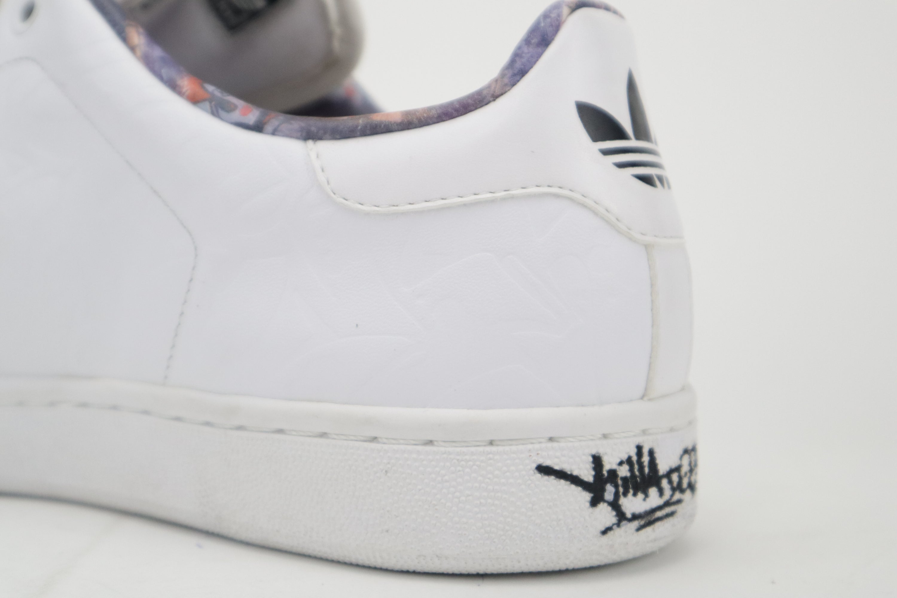 STAN SMITH X COPE2 "KINGS DESTROY" COLLECTORS SET