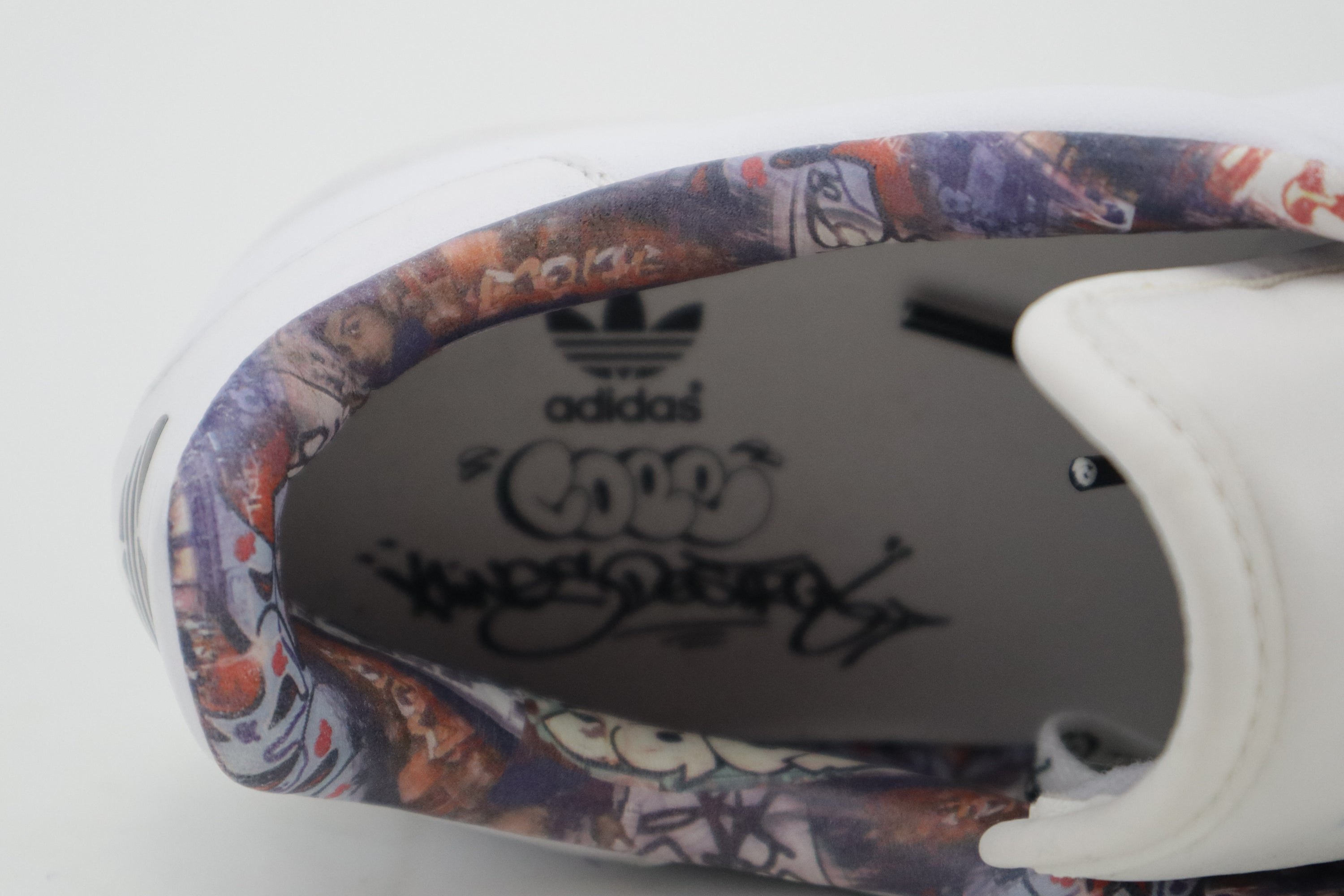 STAN SMITH X COPE2 "KINGS DESTROY" COLLECTORS SET