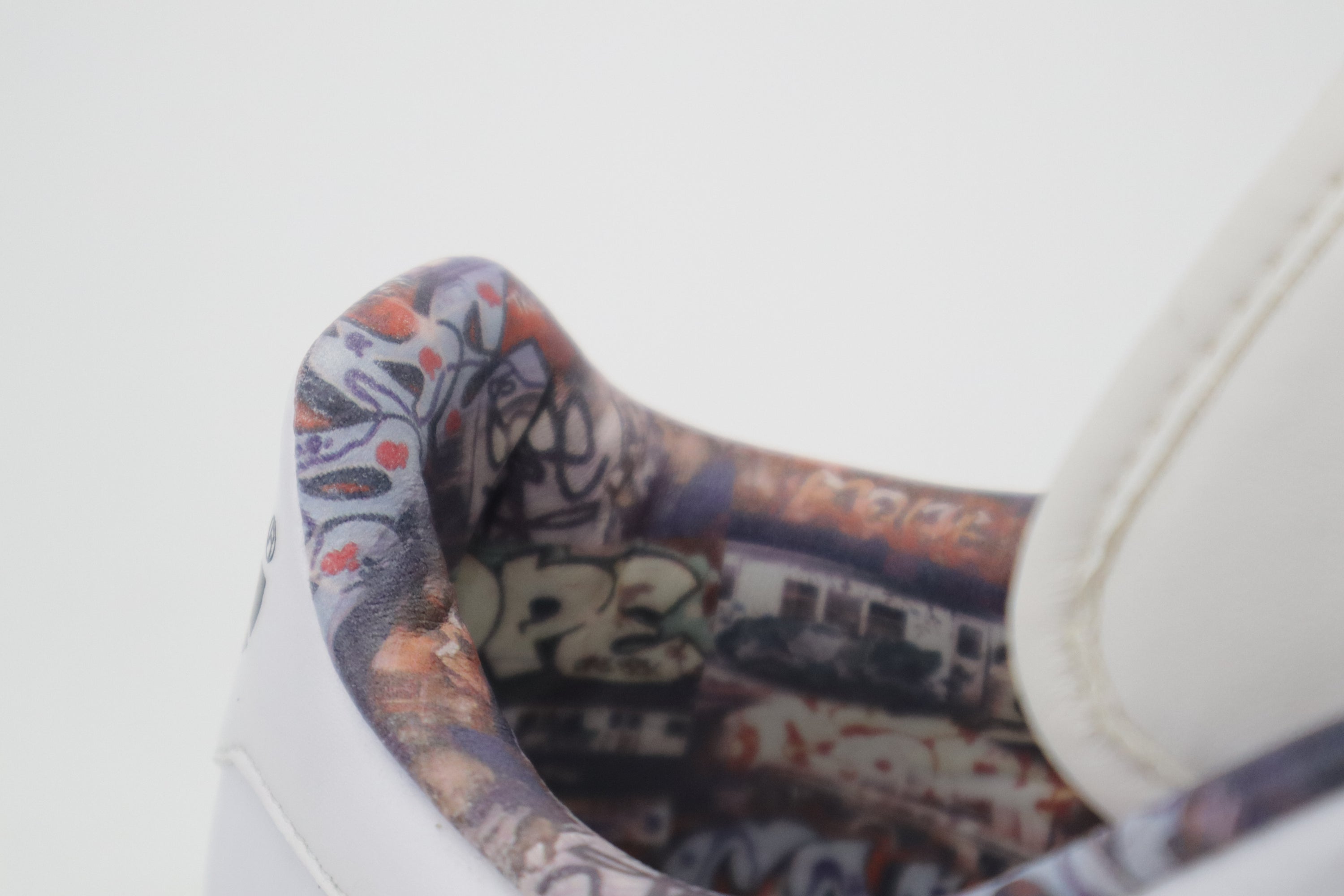 STAN SMITH X COPE2 "KINGS DESTROY" COLLECTORS SET