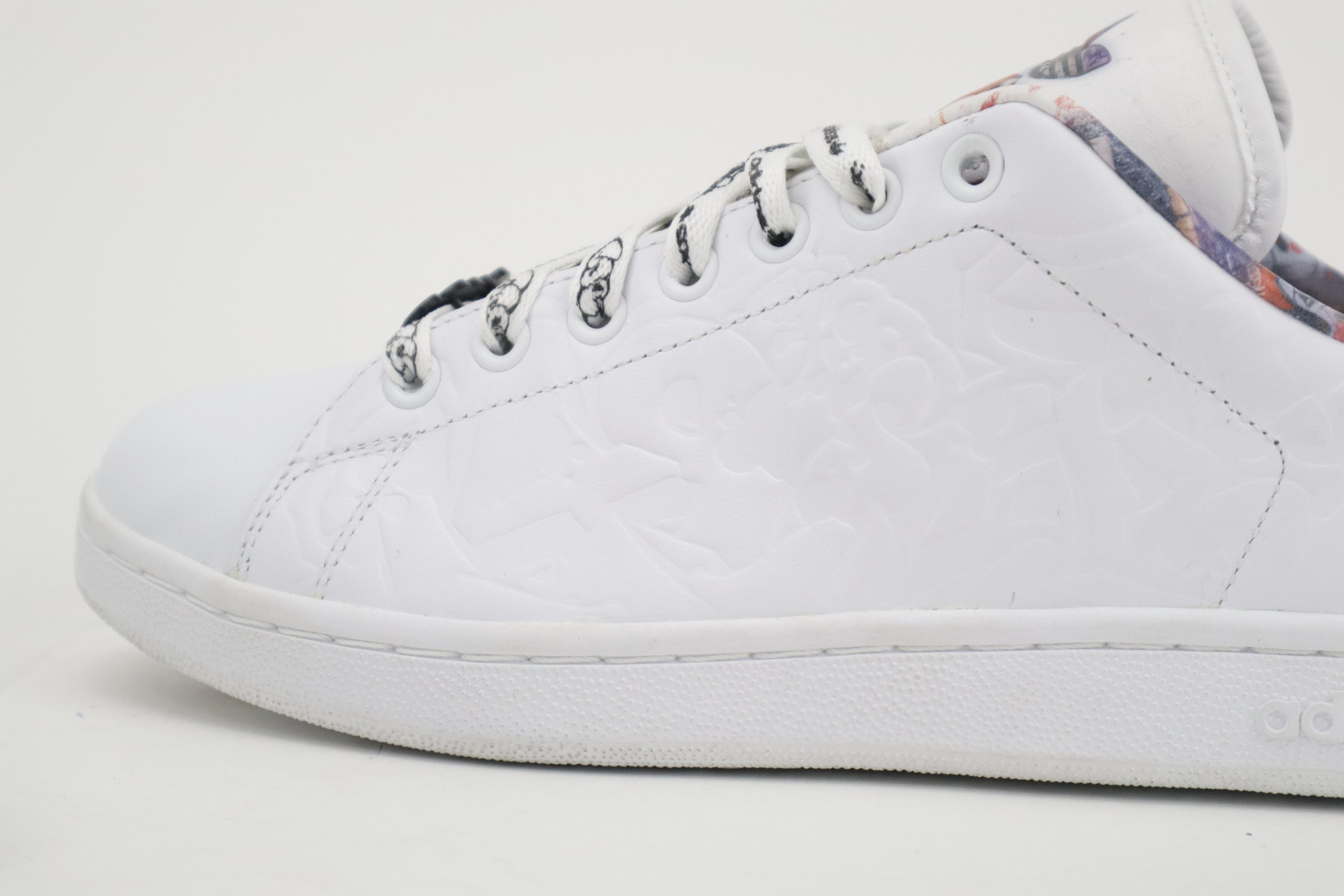 STAN SMITH X COPE2 "KINGS DESTROY" COLLECTORS SET