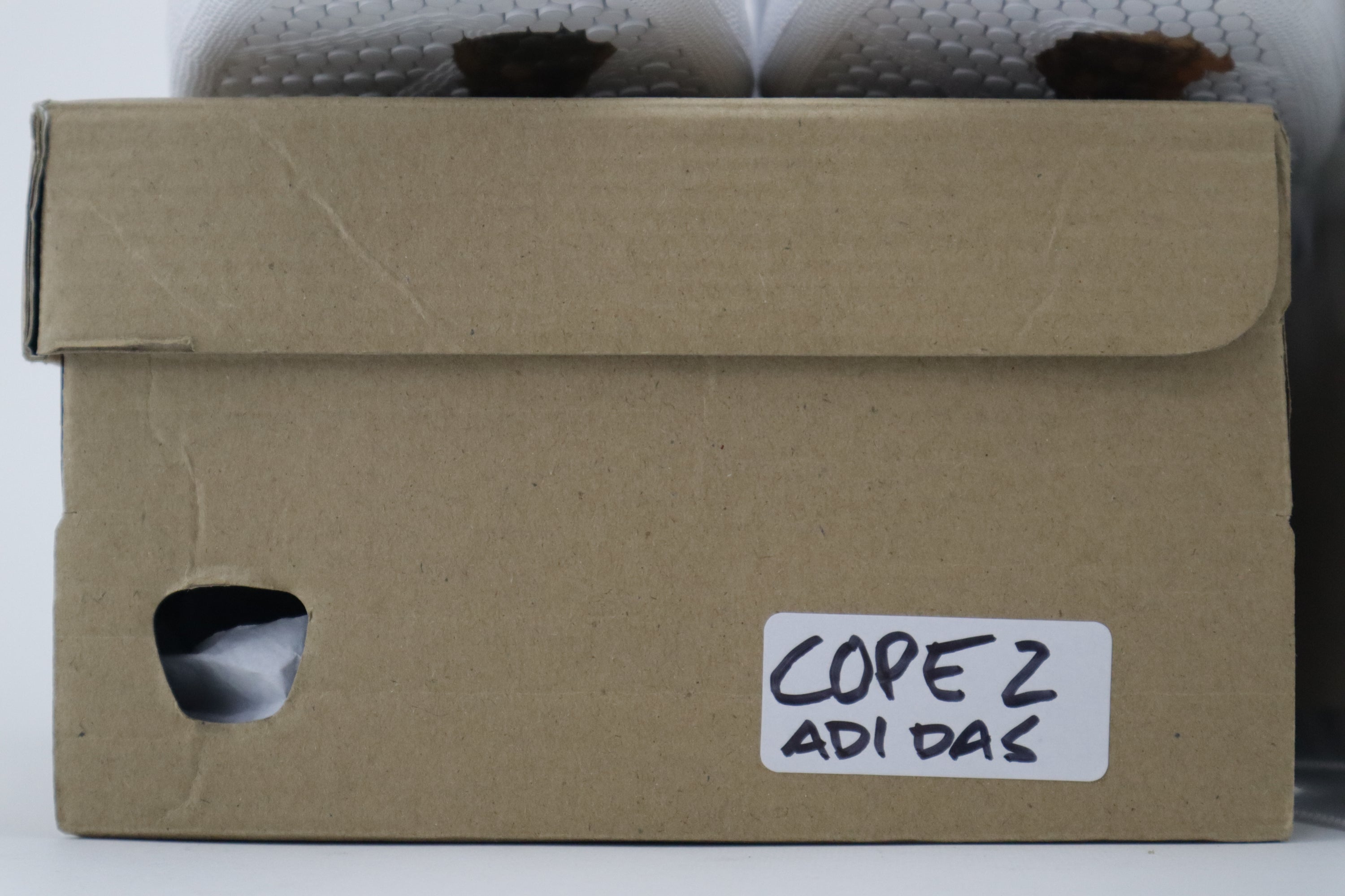 STAN SMITH X COPE2 "KINGS DESTROY" COLLECTORS SET