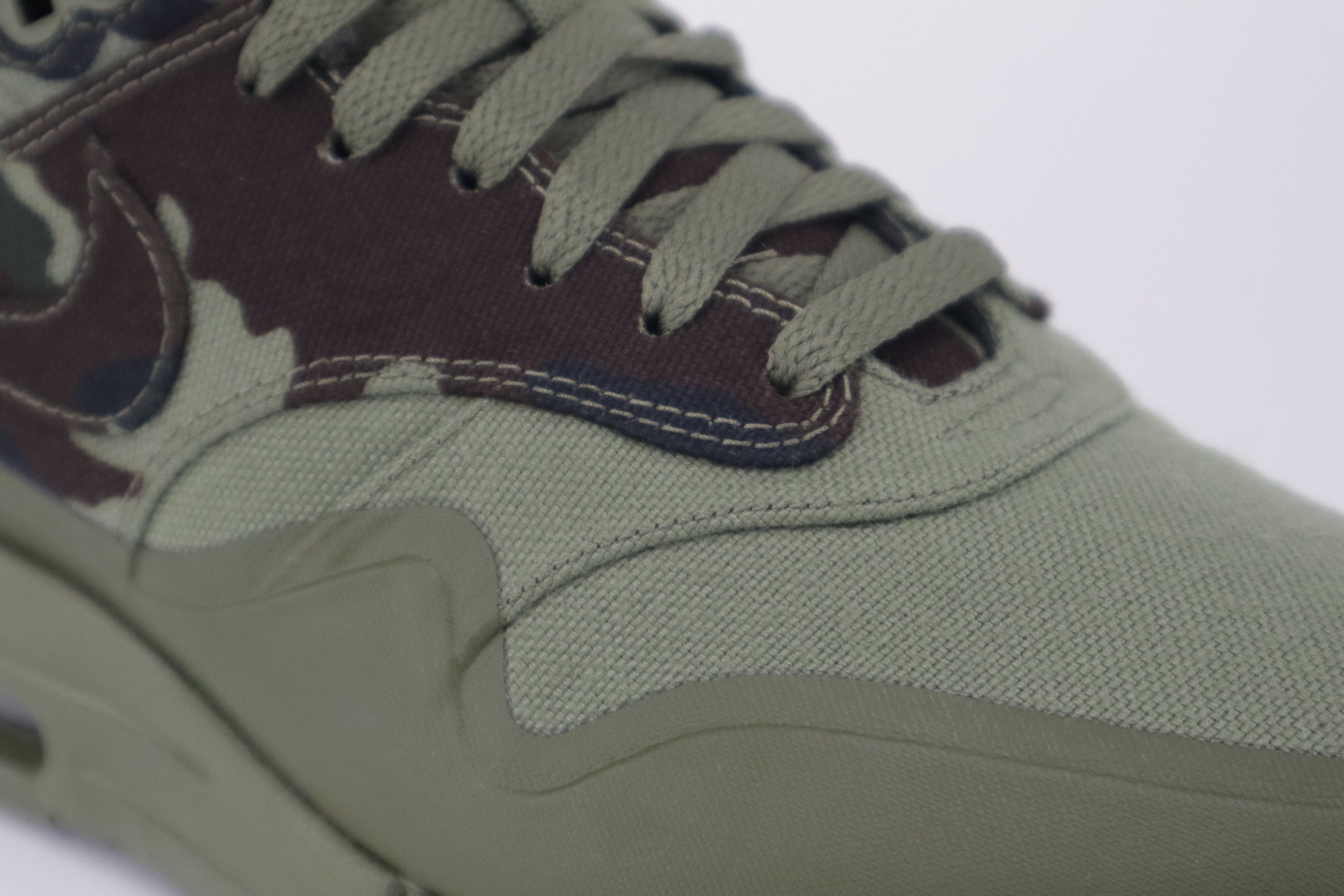 AIR MAX 1 COUNTRY CAMO PACK "FRANCE"