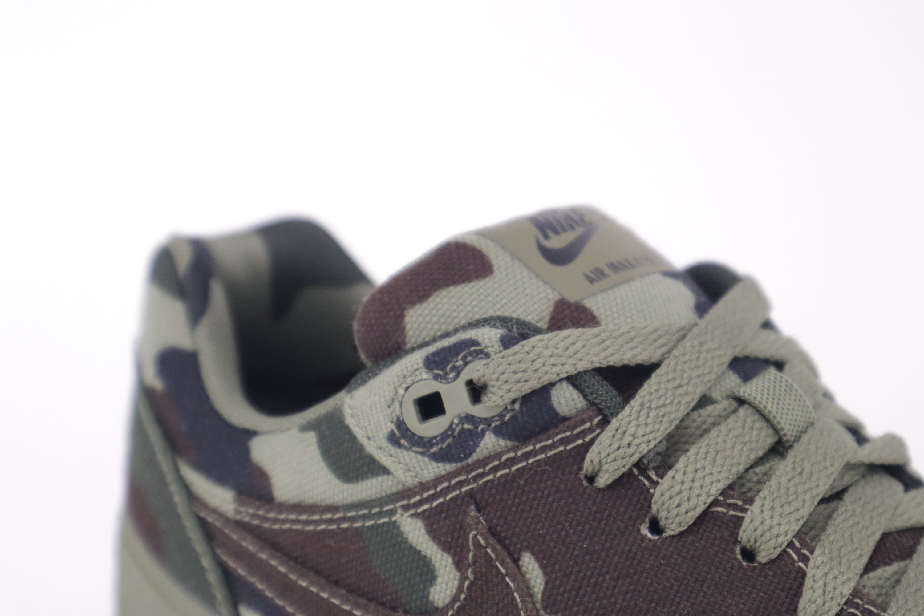 AIR MAX 1 COUNTRY CAMO PACK "FRANCE"