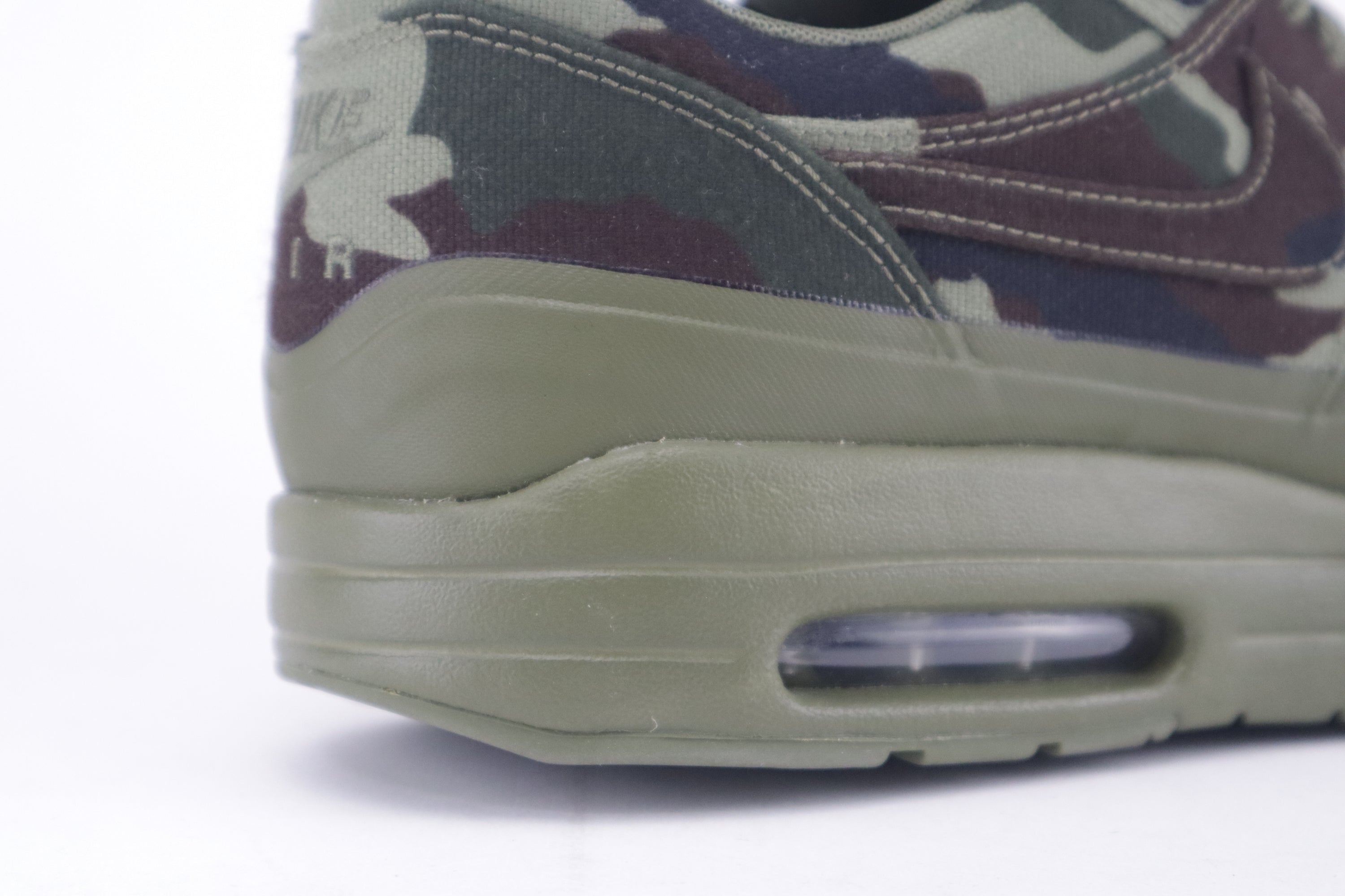 AIR MAX 1 COUNTRY CAMO PACK "FRANCE"