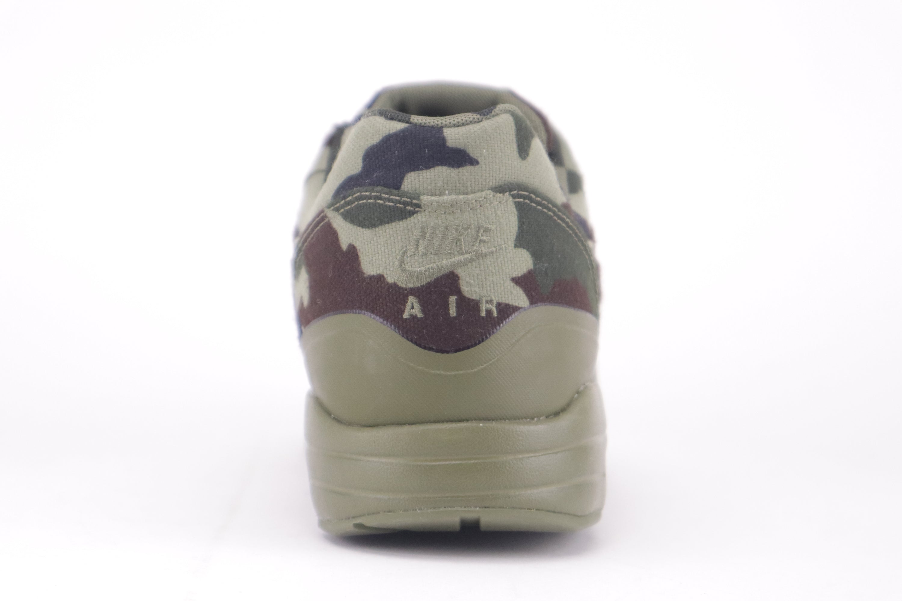 AIR MAX 1 COUNTRY CAMO PACK "FRANCE"