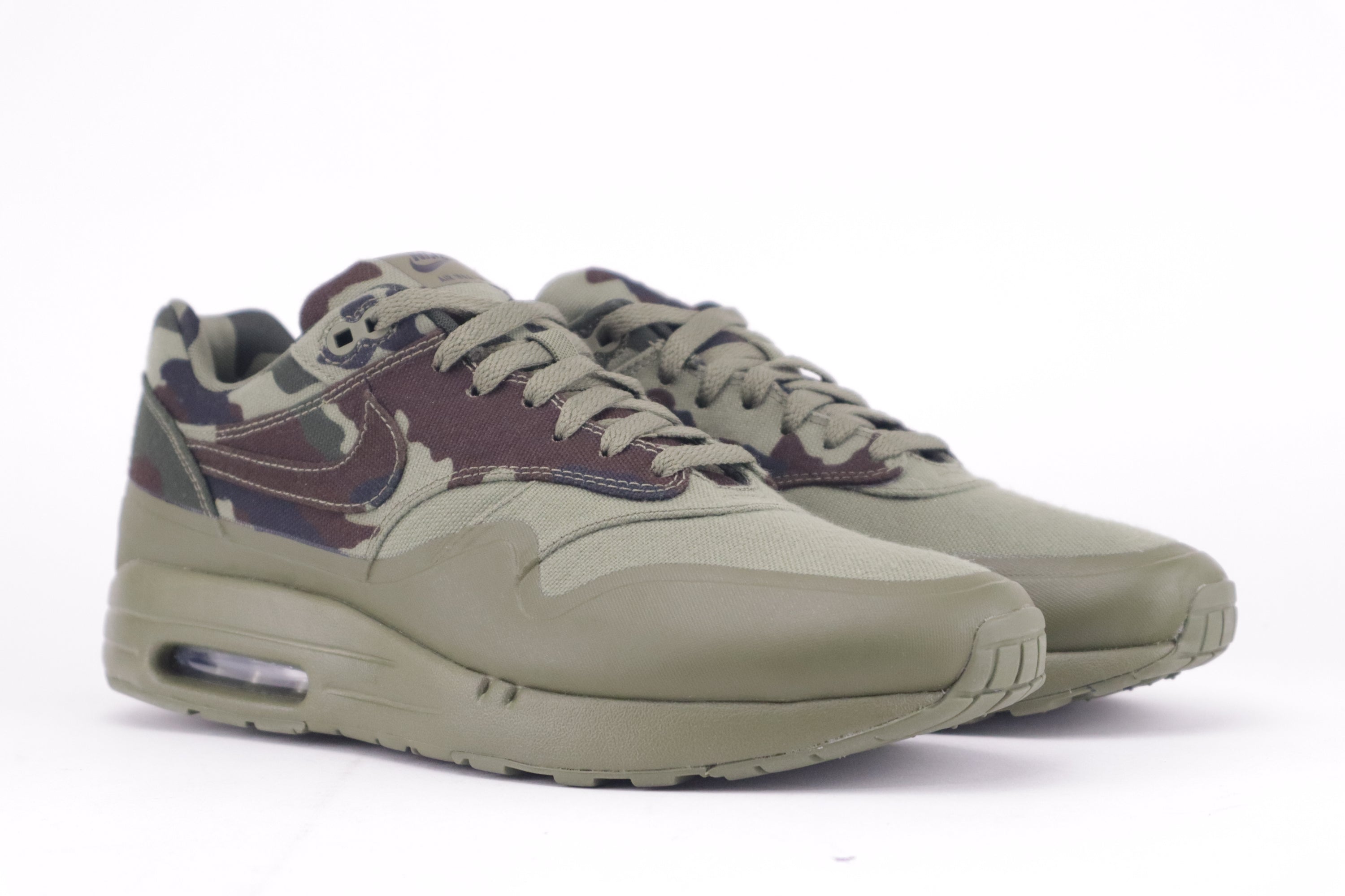 AIR MAX 1 COUNTRY CAMO PACK "FRANCE"