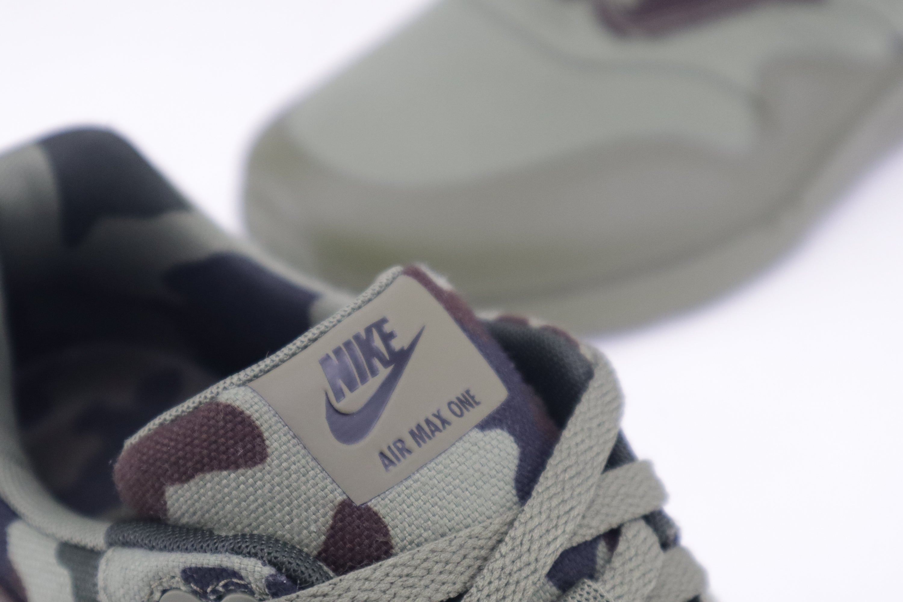 AIR MAX 1 COUNTRY CAMO PACK "FRANCE"