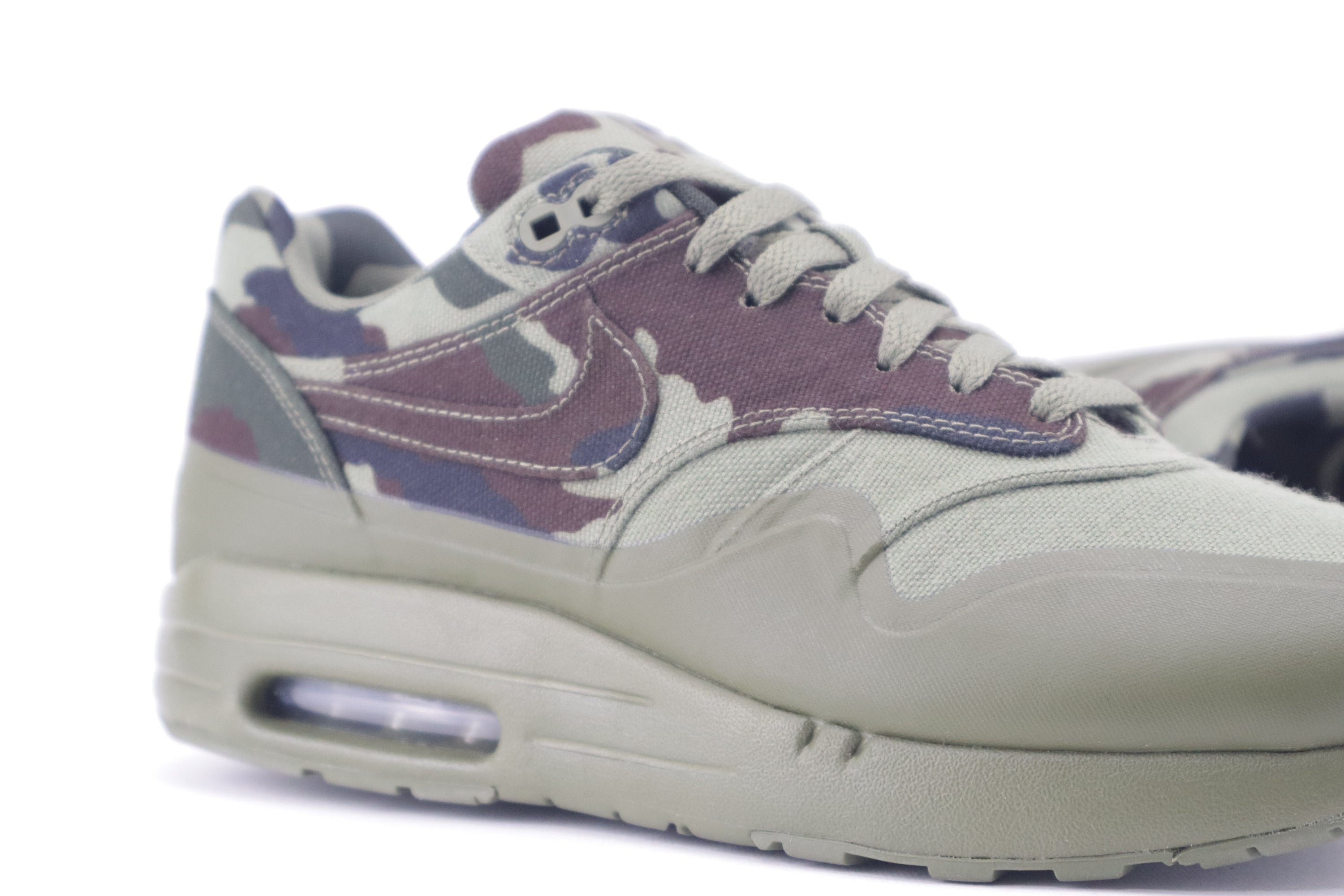 AIR MAX 1 COUNTRY CAMO PACK "FRANCE"
