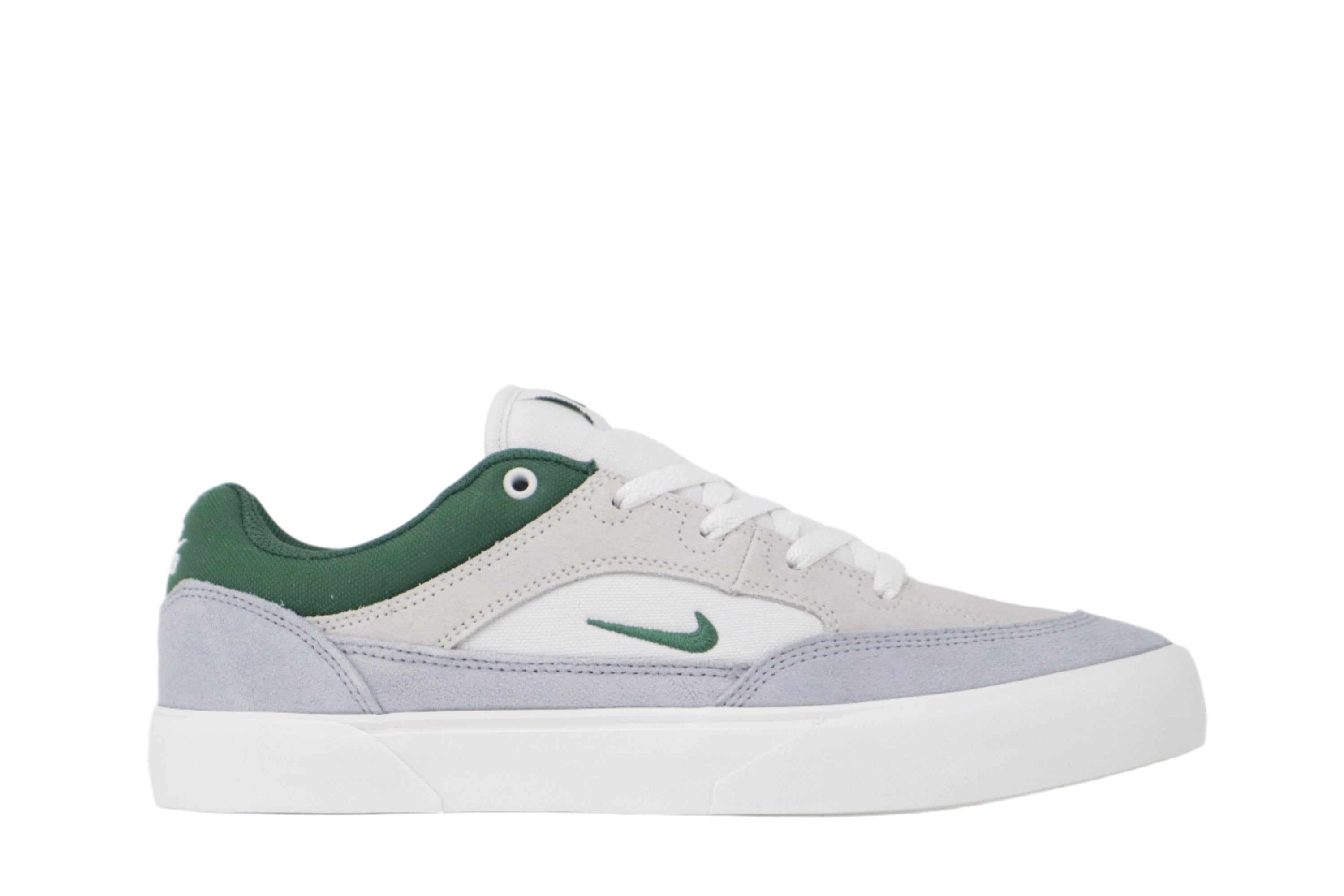 MALOR "GREEN/ WHITE GRAY"