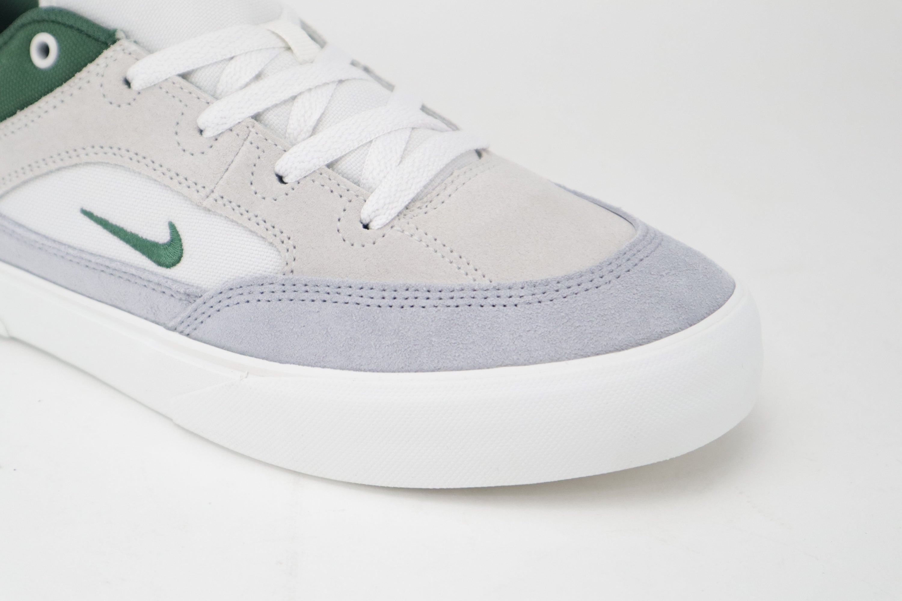 MALOR "GREEN/ WHITE GRAY"