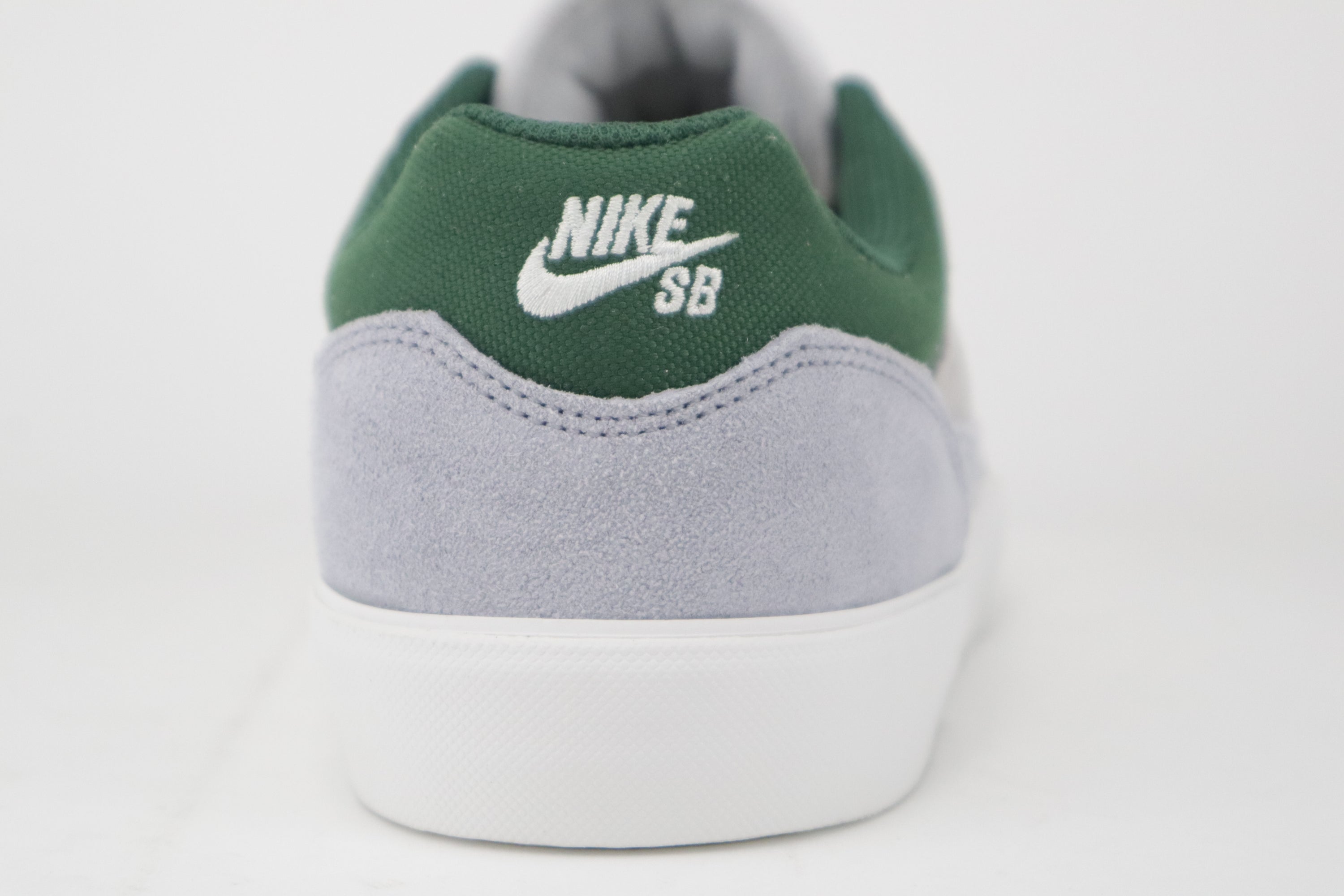 MALOR "GREEN/ WHITE GRAY"