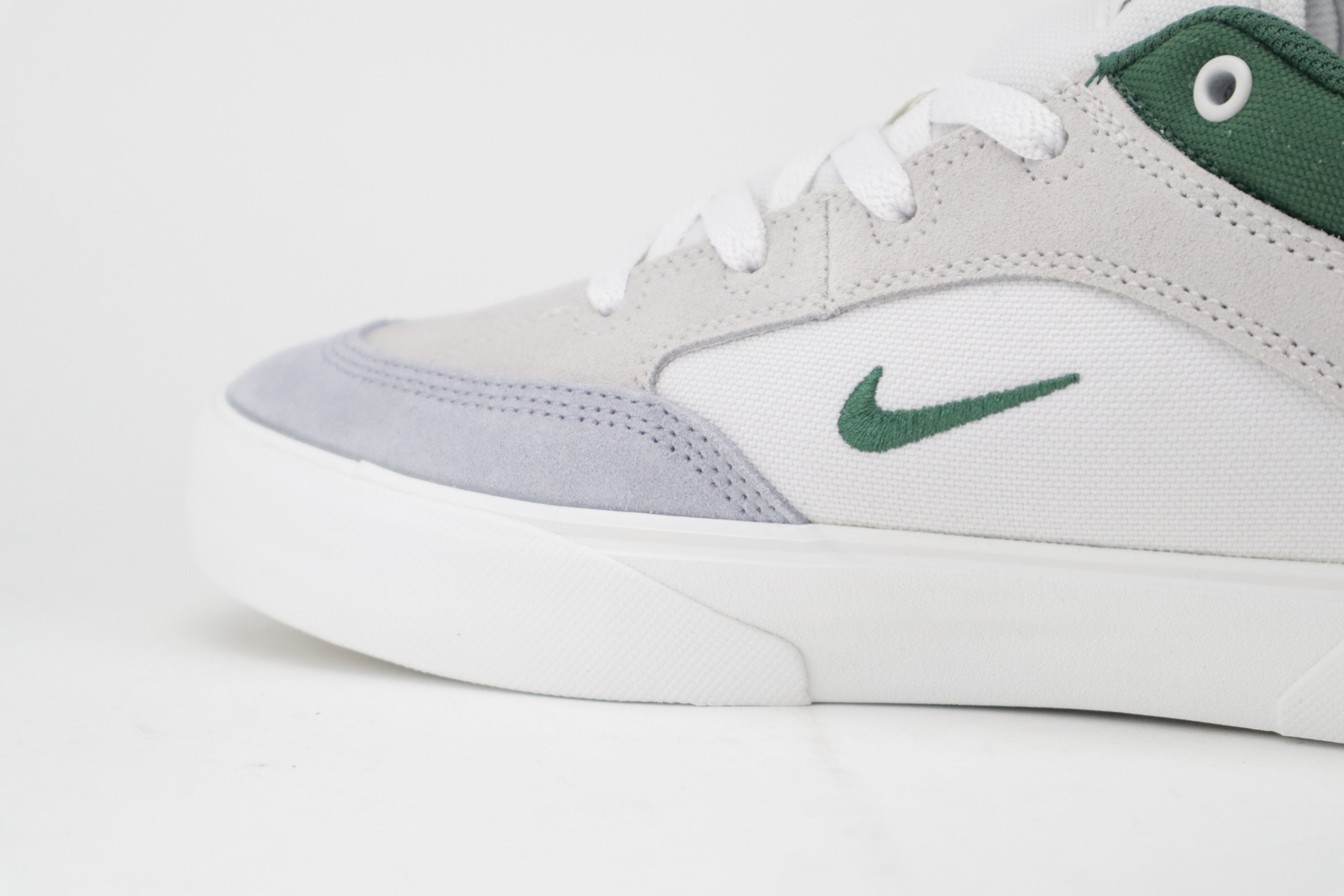 MALOR "GREEN/ WHITE GRAY"
