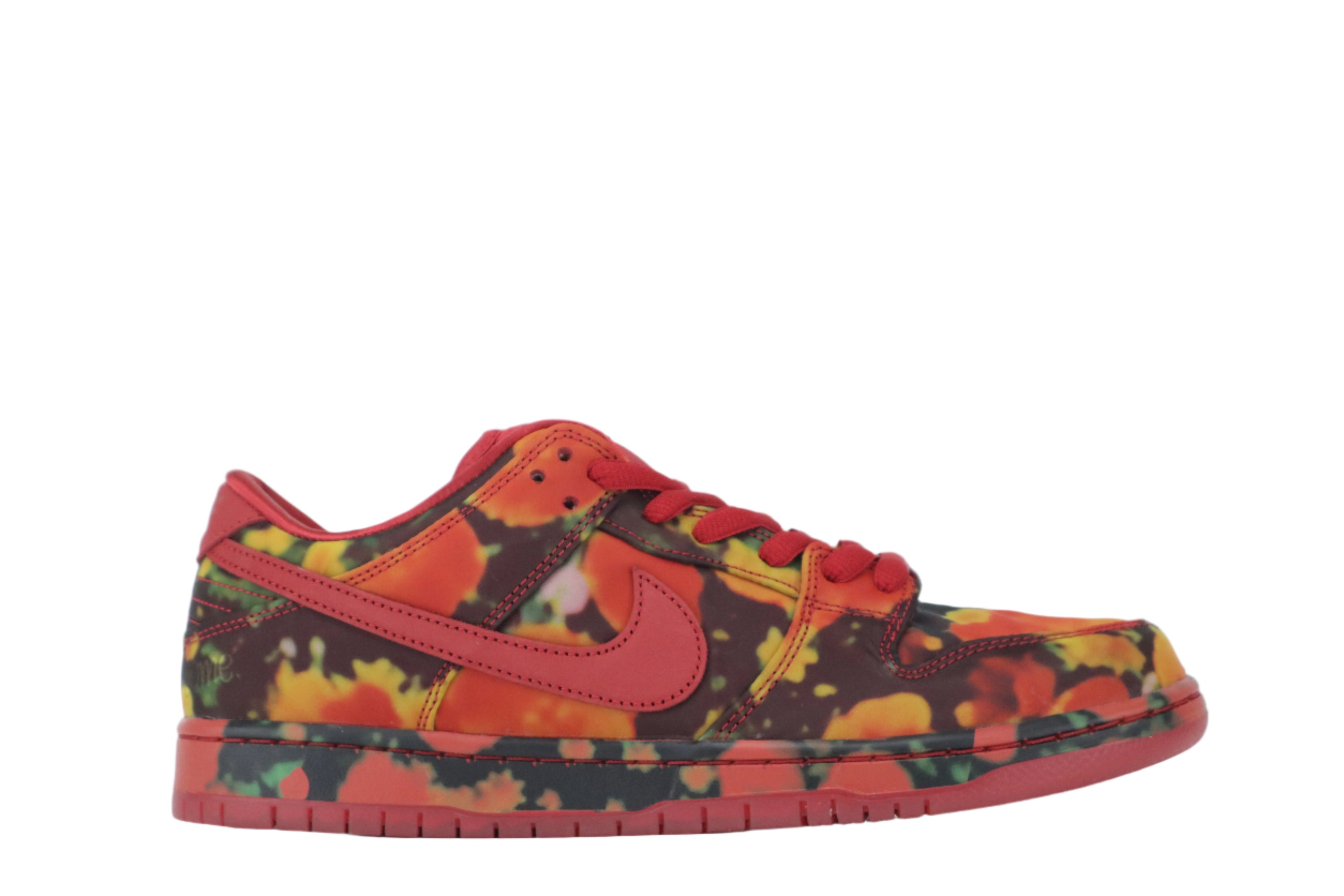 DUNK LOW SB QS "WIZARD OF OZ"