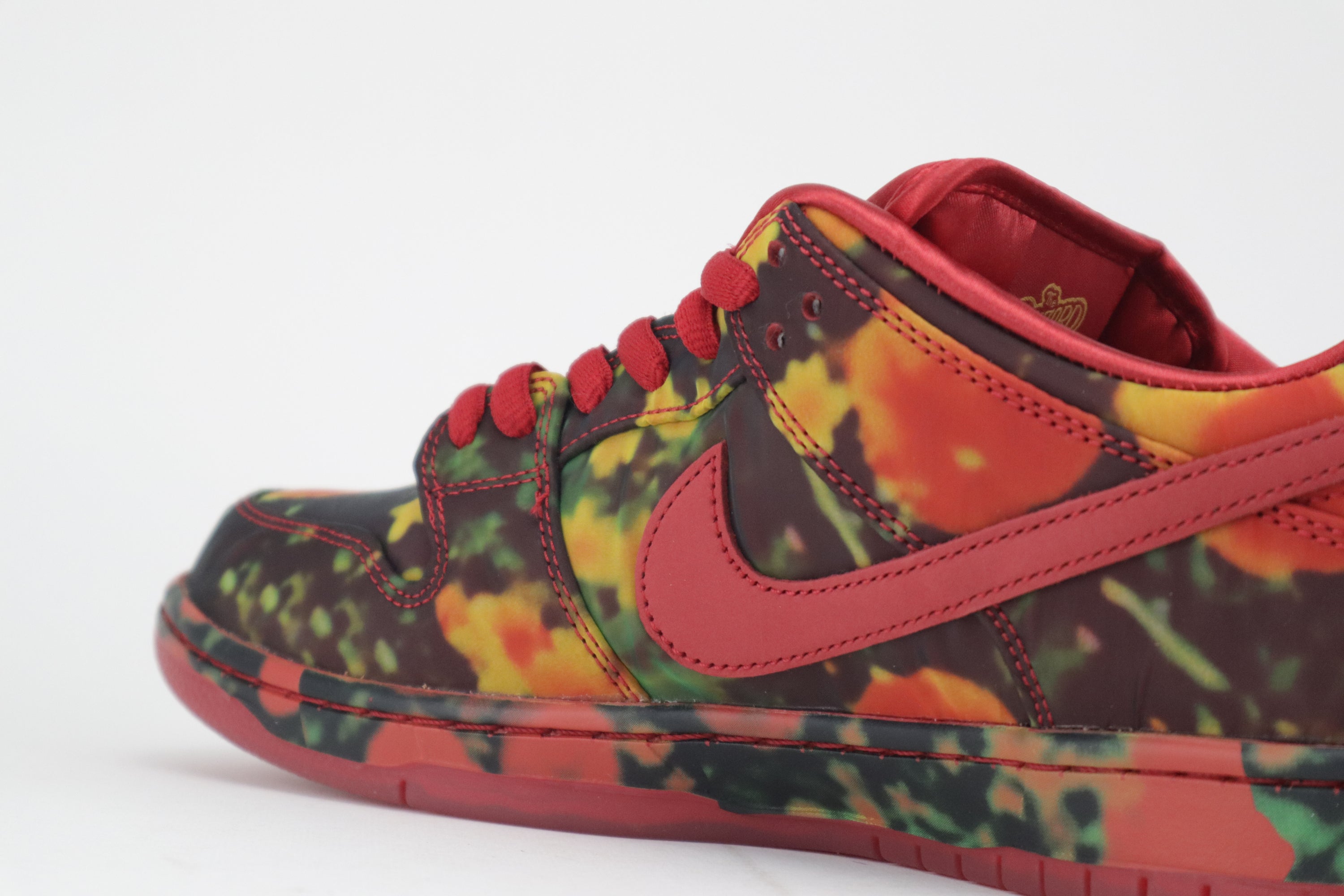 DUNK LOW SB QS "WIZARD OF OZ"